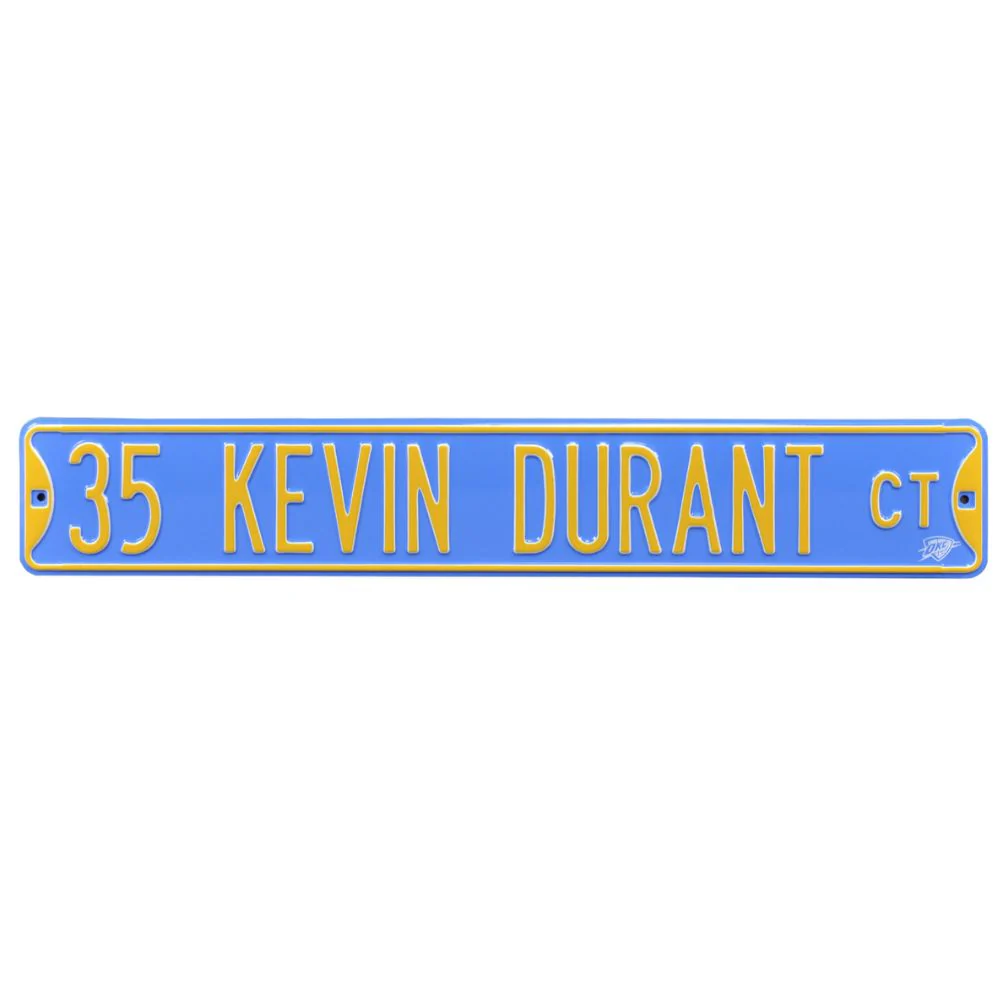 Oklahoma City Thunder Featured Products