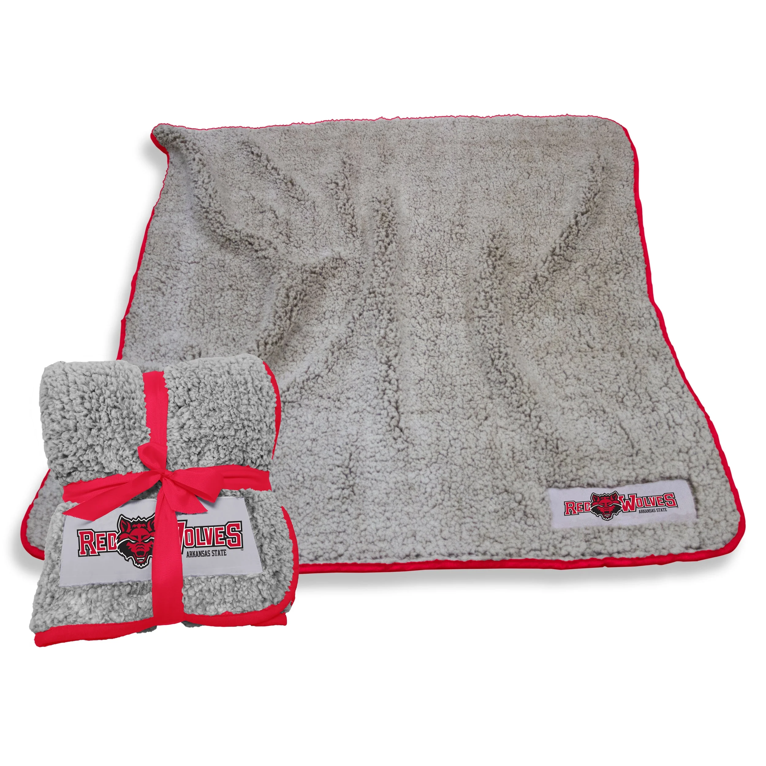 Arkansas State Frosty Fleece