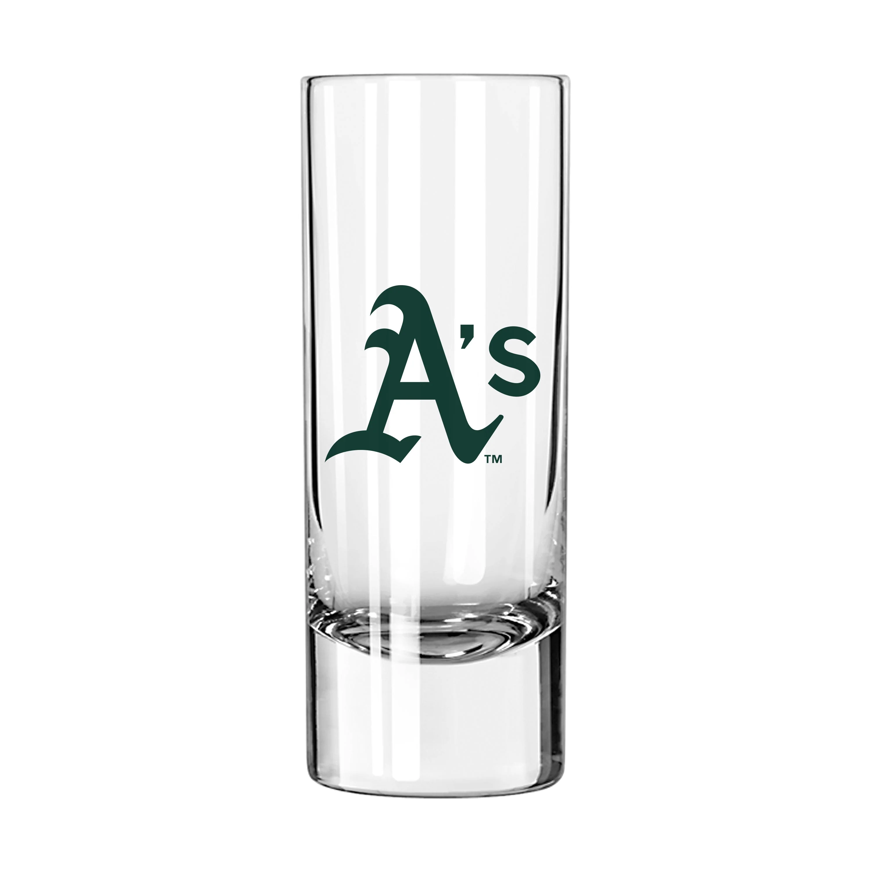 Athletics 2.5oz Gameday Shooter
