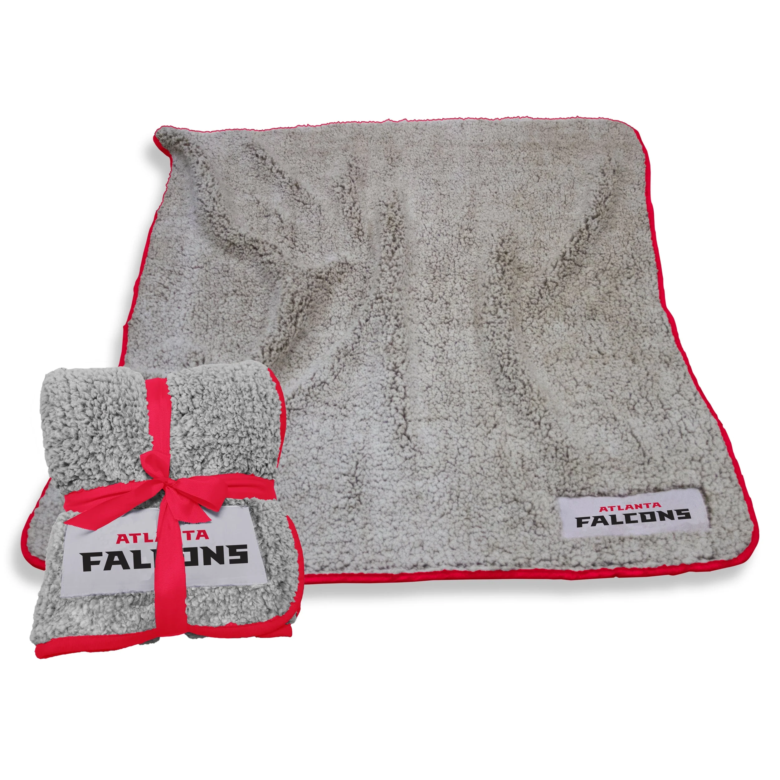 Atlanta Falcons Frosty Fleece