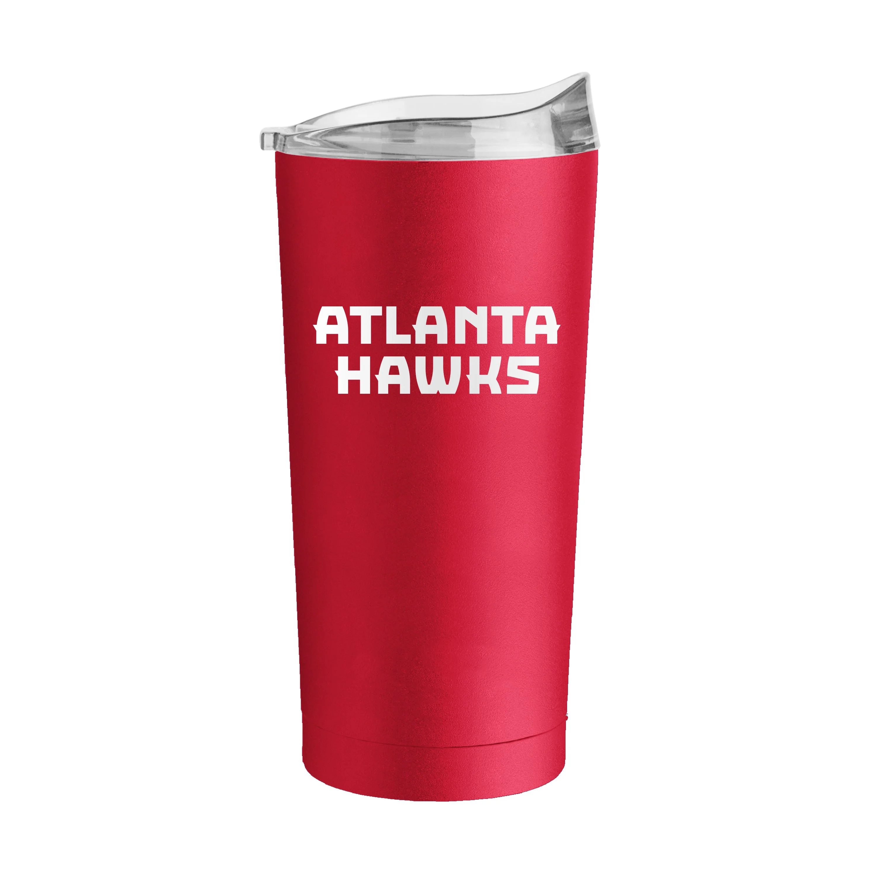 Atlanta Hawks 20oz Flipside Powder Coat Tumbler - Image 2