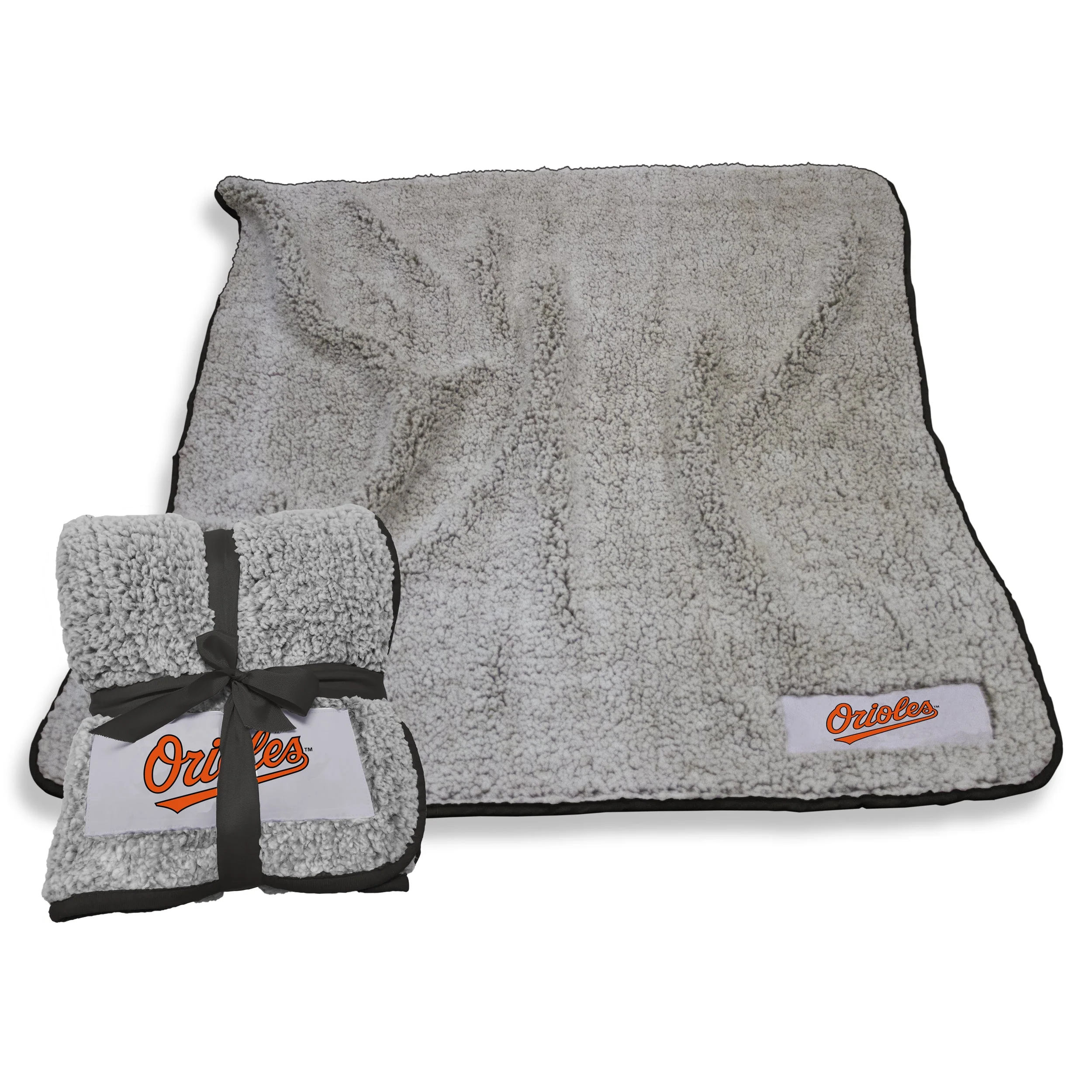 Baltimore Orioles Frosty Fleece