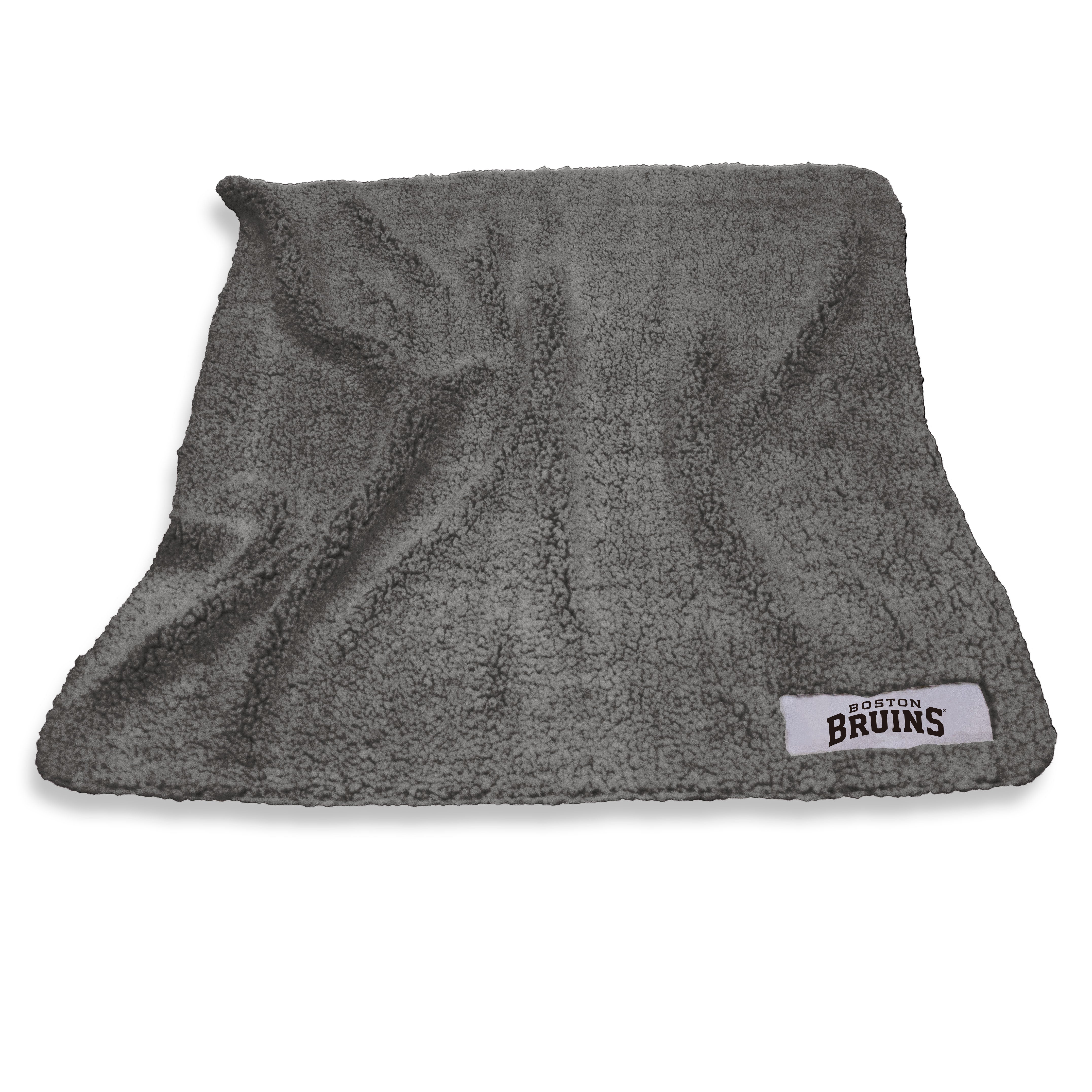 Boston Bruins Color Frosty Fleece