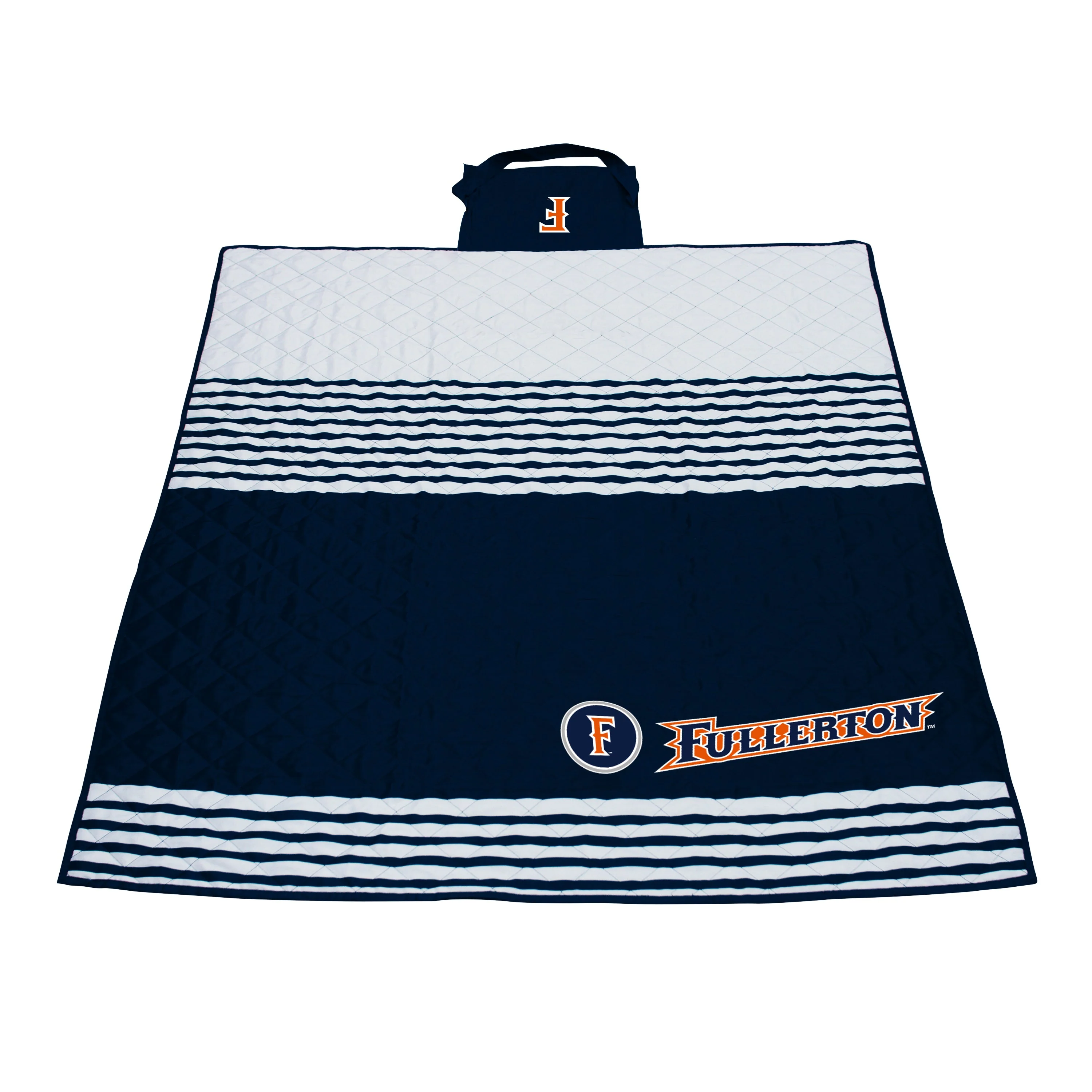 California State Fullerton Outdoor Blanket