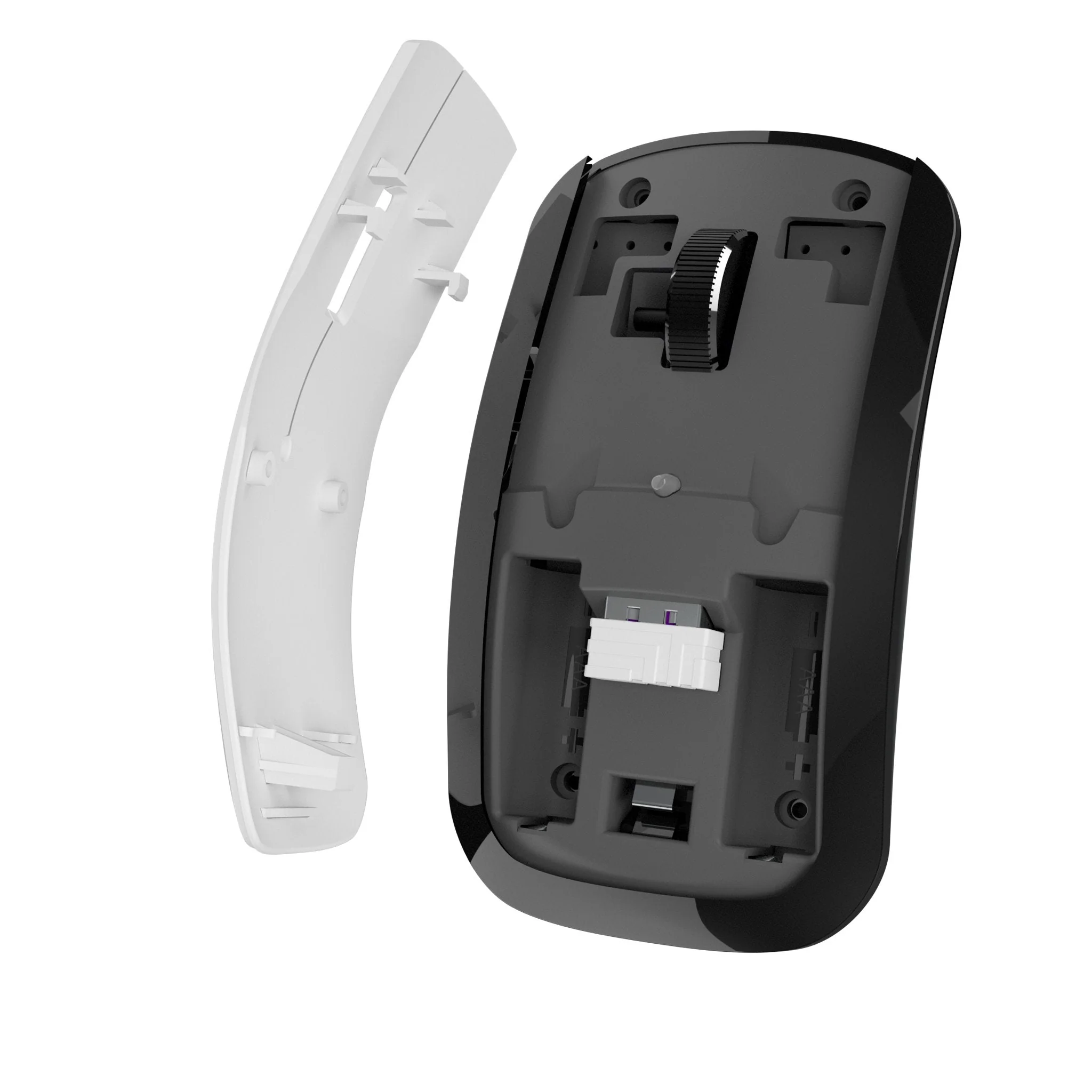 Cameron Jordan New Orleans Saints 94 Ready Wireless Mouse - Image 3
