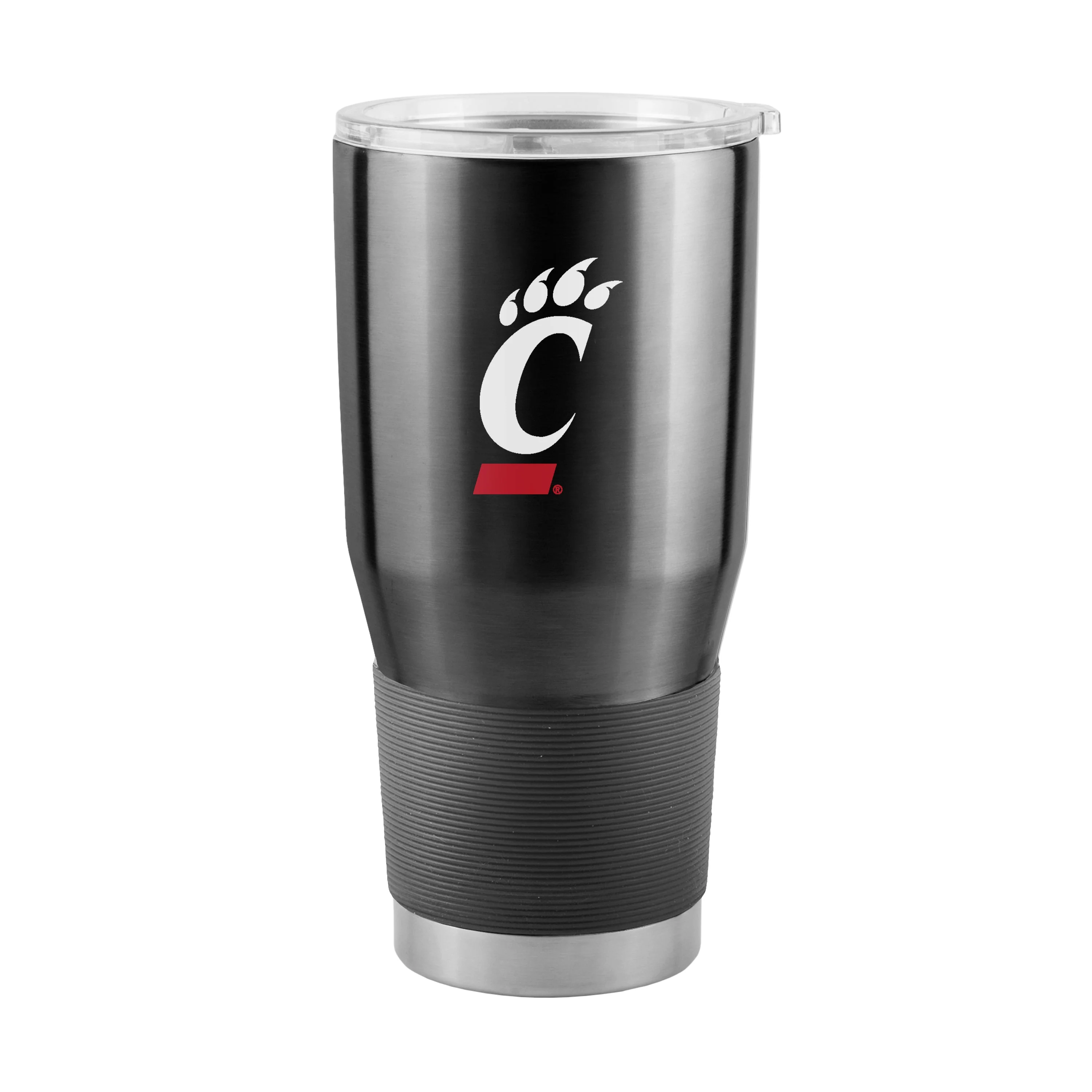 Cincinnati Bearcats 30oz Gameday Stainless Tumbler