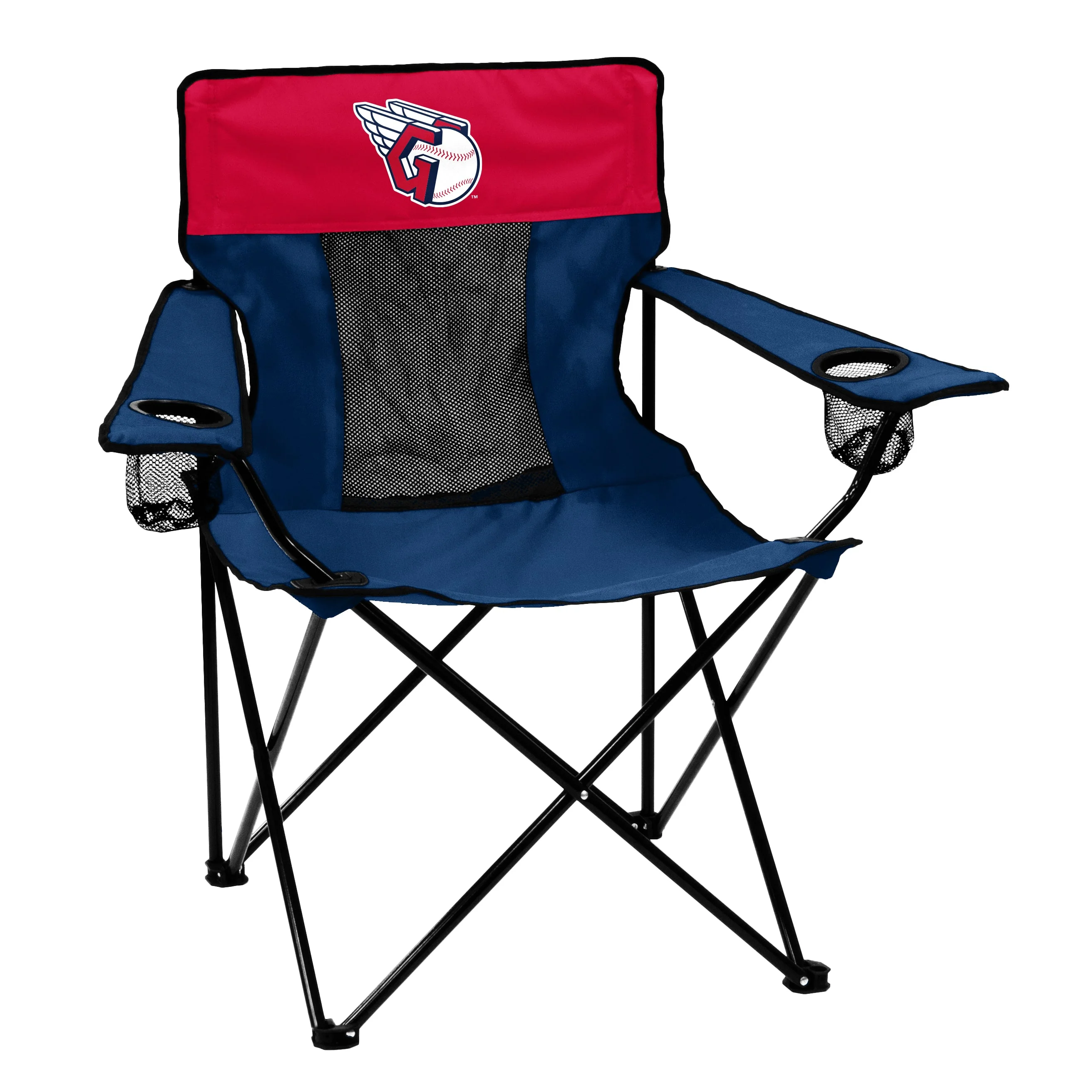 Cleveland Guardians Elite Chair