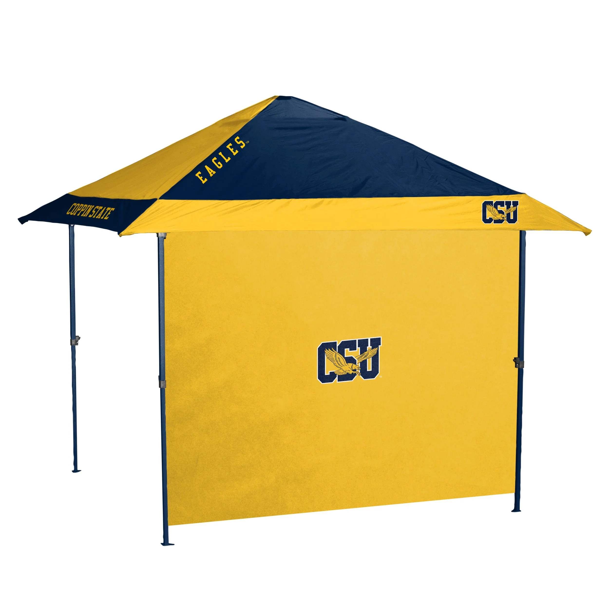 Coppin State University 12x12 Pagoda Canopy