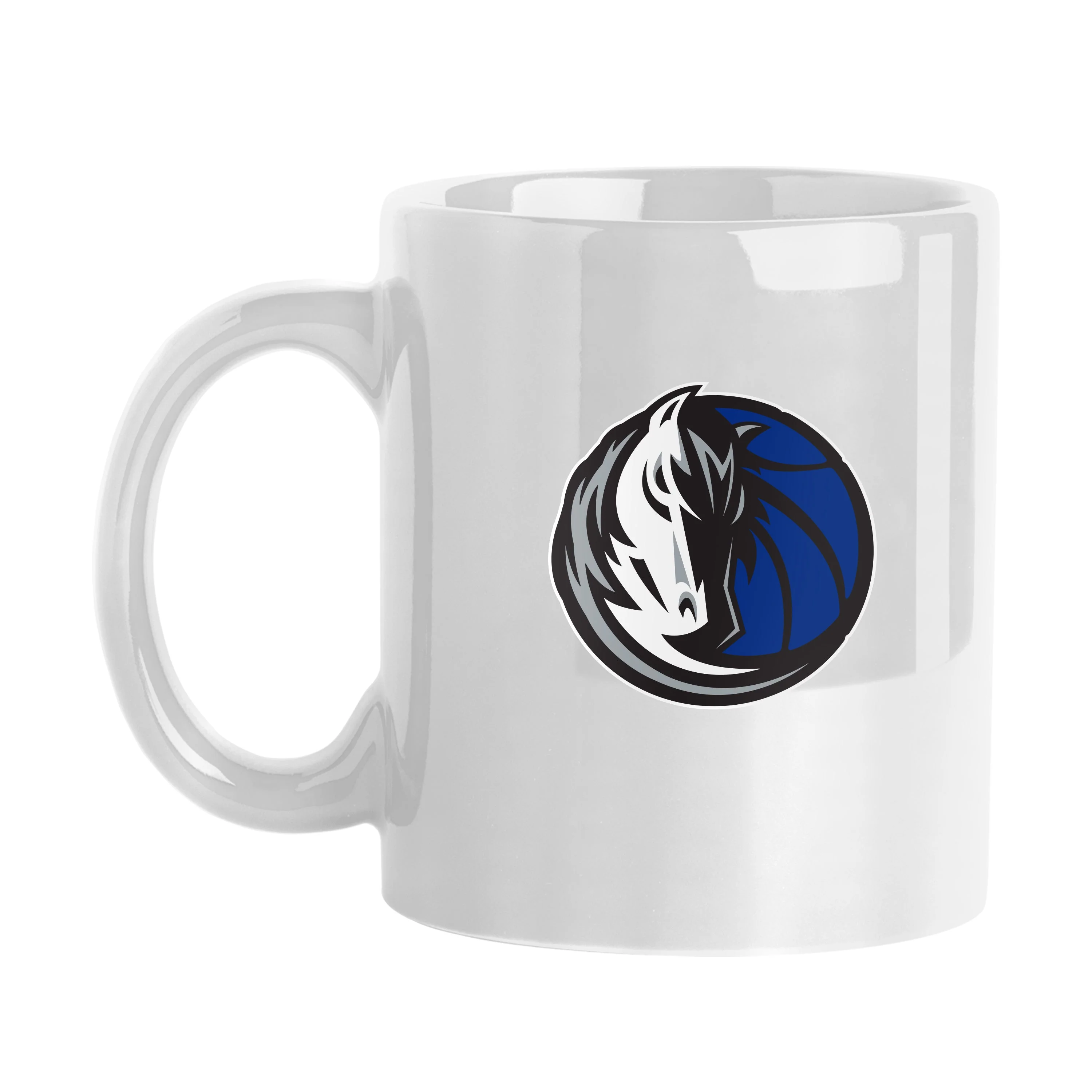 Dallas Mavericks 11oz Gameday Sublimated Mug