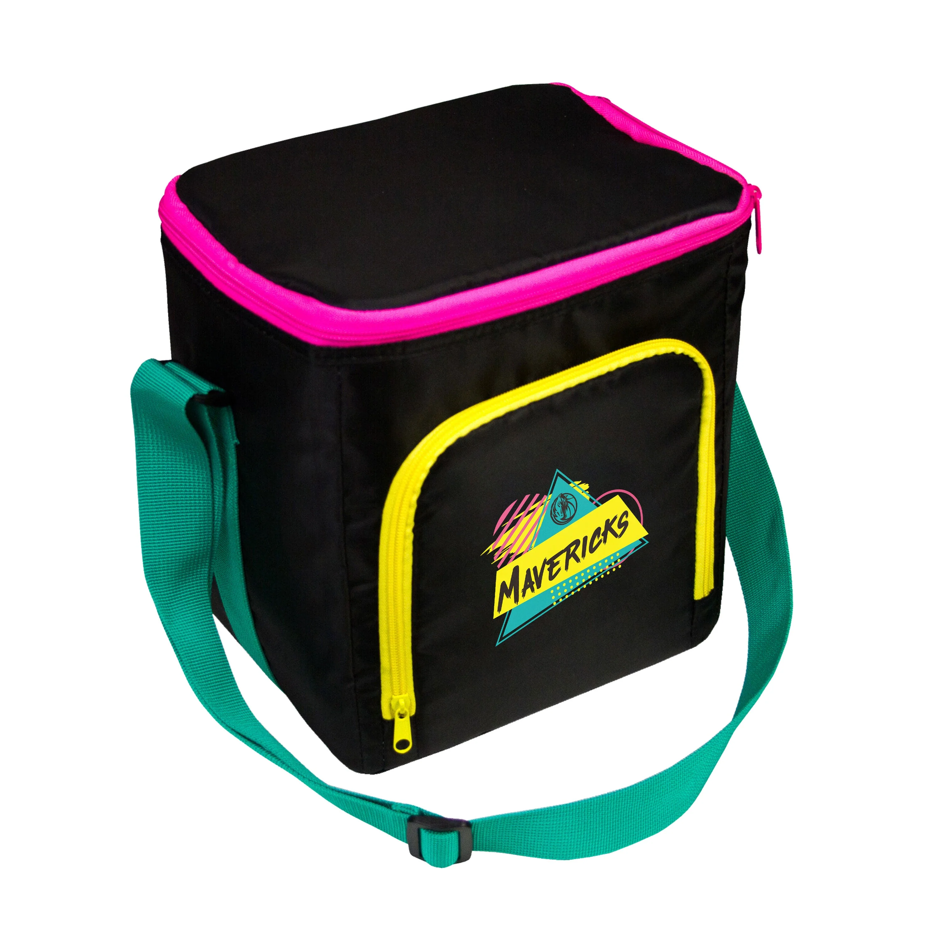 Dallas Mavericks Rad Cooler