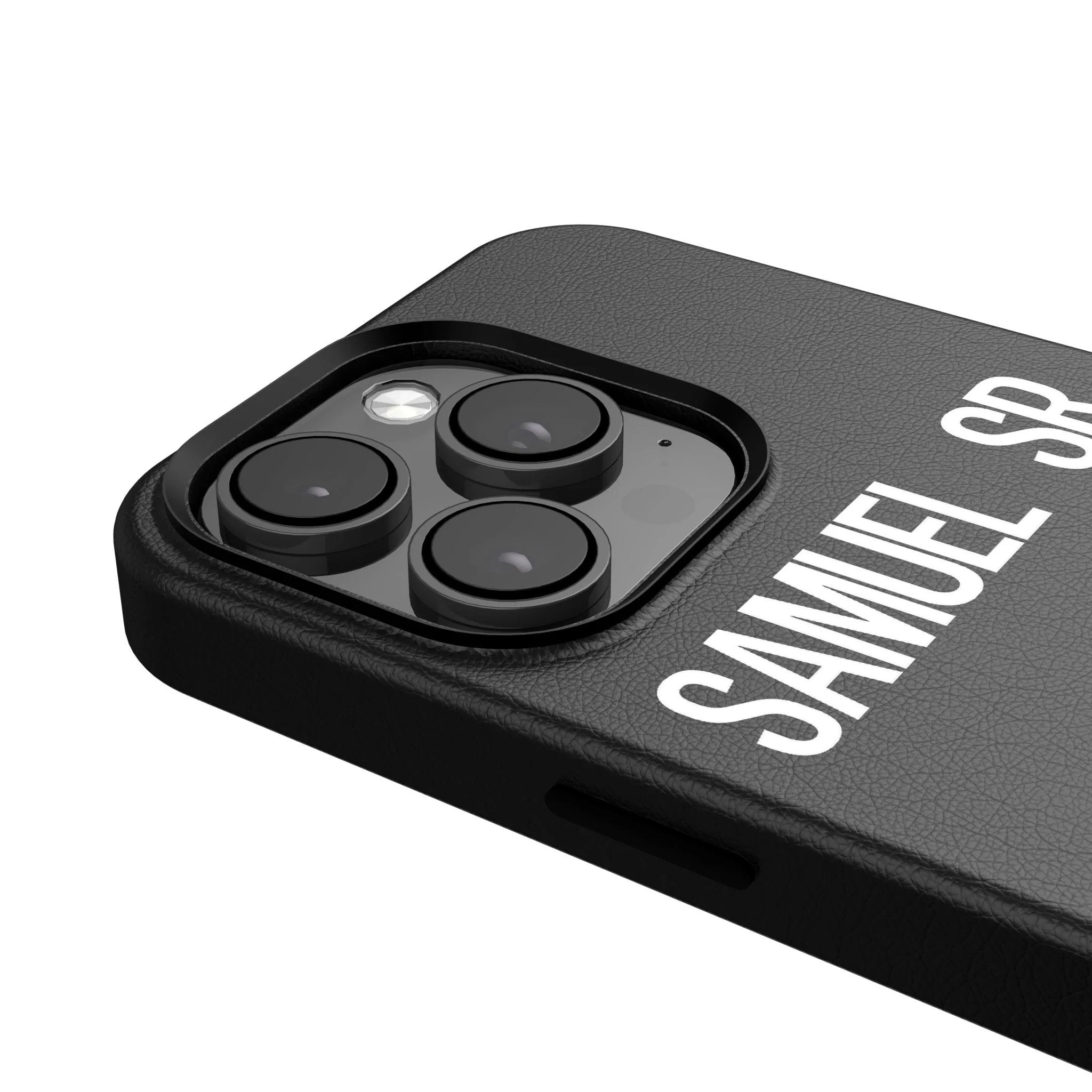 Deebo Samuel Sr. Washington Commanders 1 Game Tactic MagSafe Compatible Phone Case for Apple iPhone - Image 4