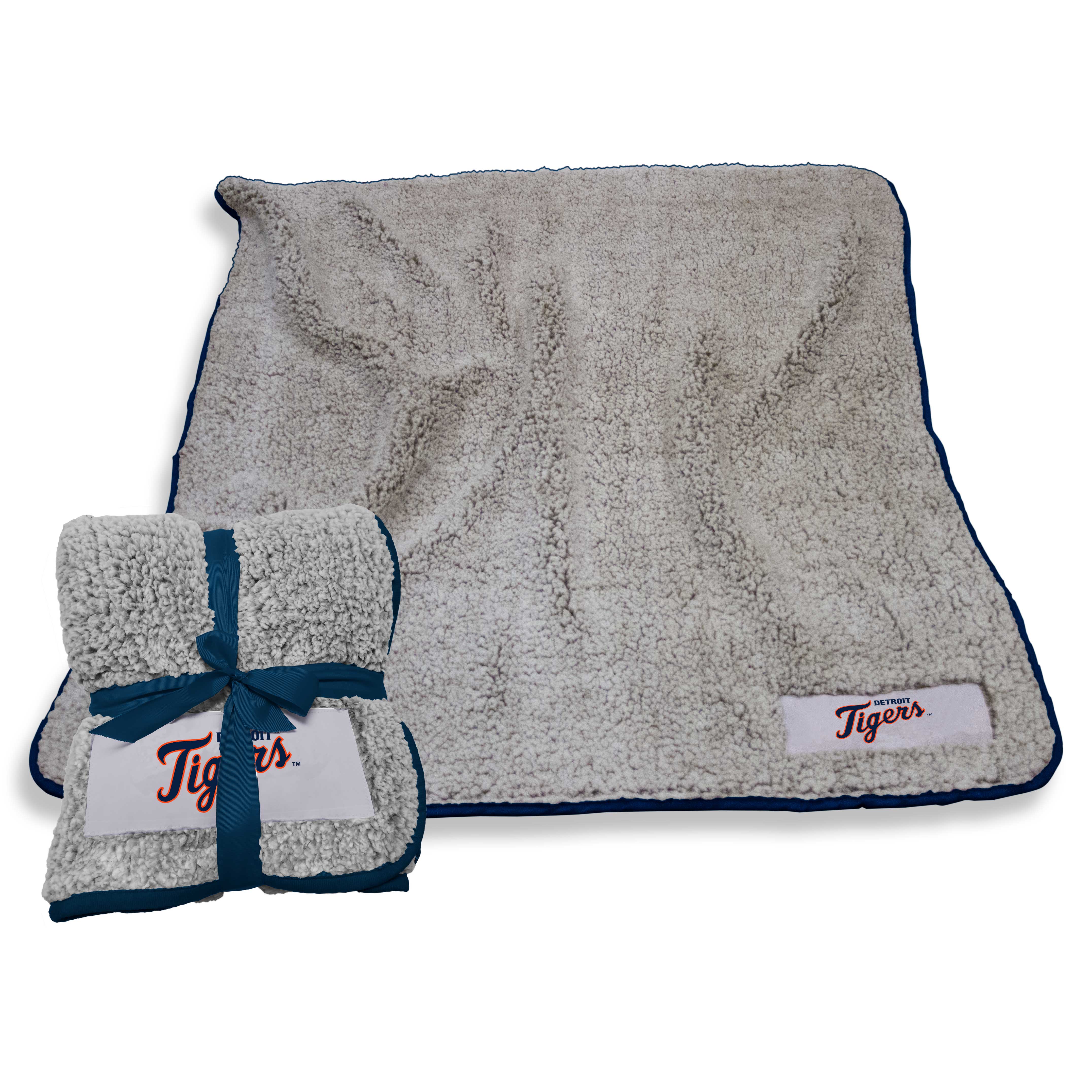 Detroit Tigers Frosty Fleece