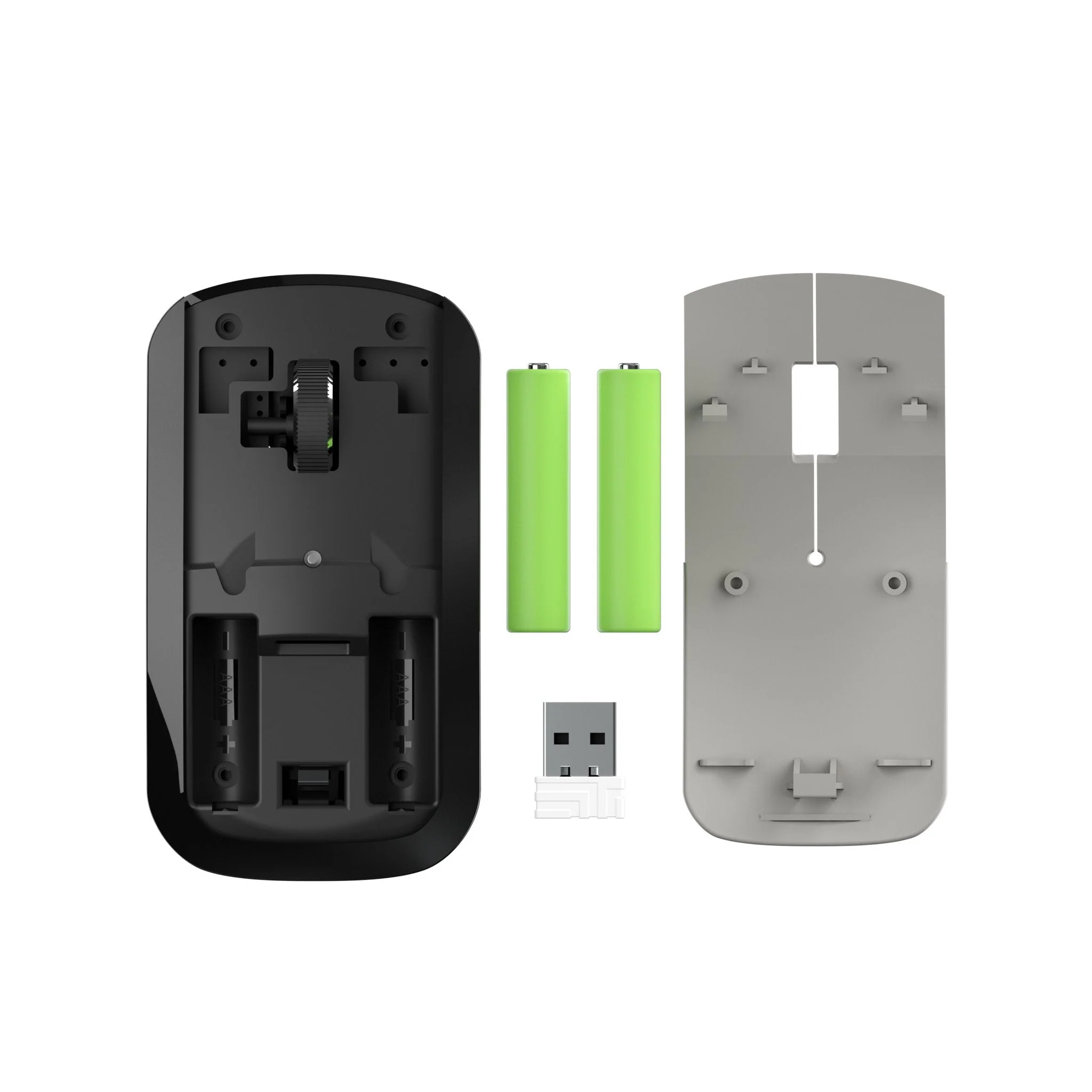 DJ Moore Chicago Bears 2 Ready Wireless Mouse - Image 4