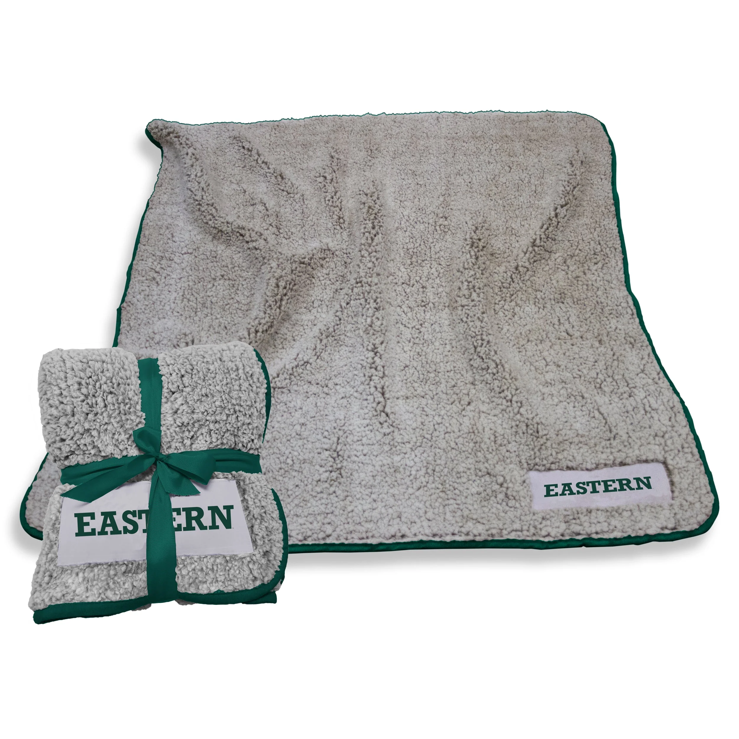 Eastern Michigan Frosty Fleece