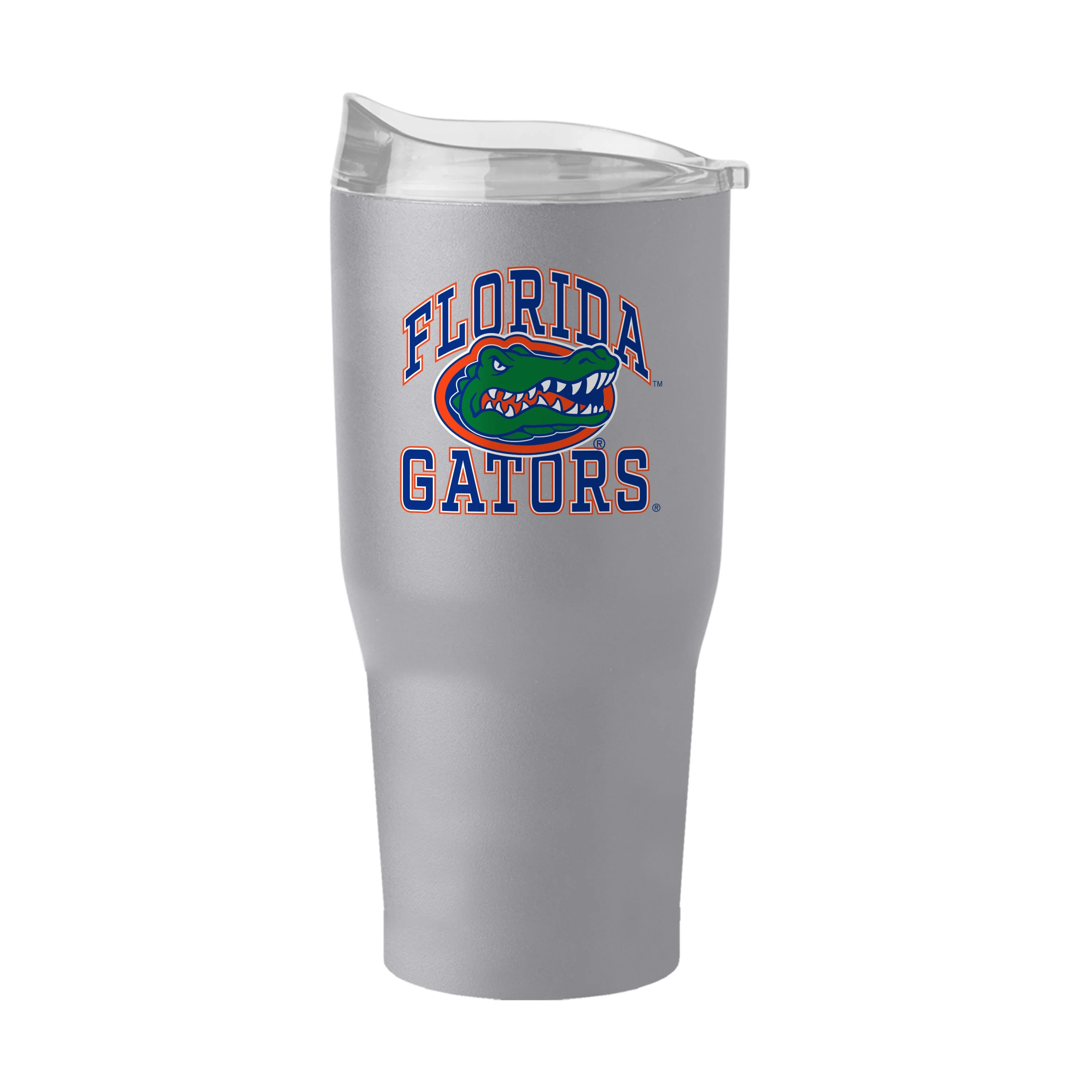 Florida 30oz Athletic Powder Coat Tumbler
