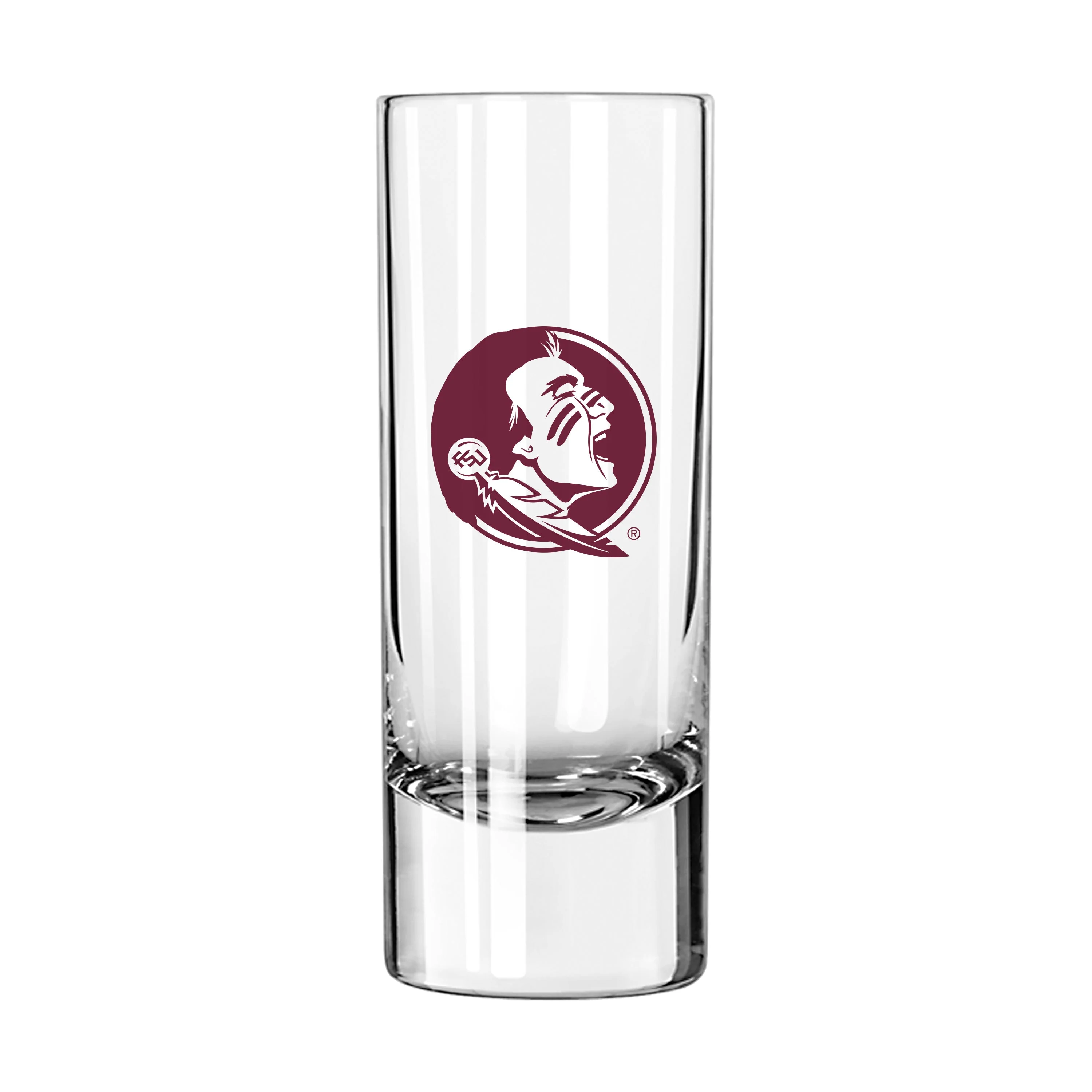 Florida State Seminoles 2.5oz Gameday Shooter