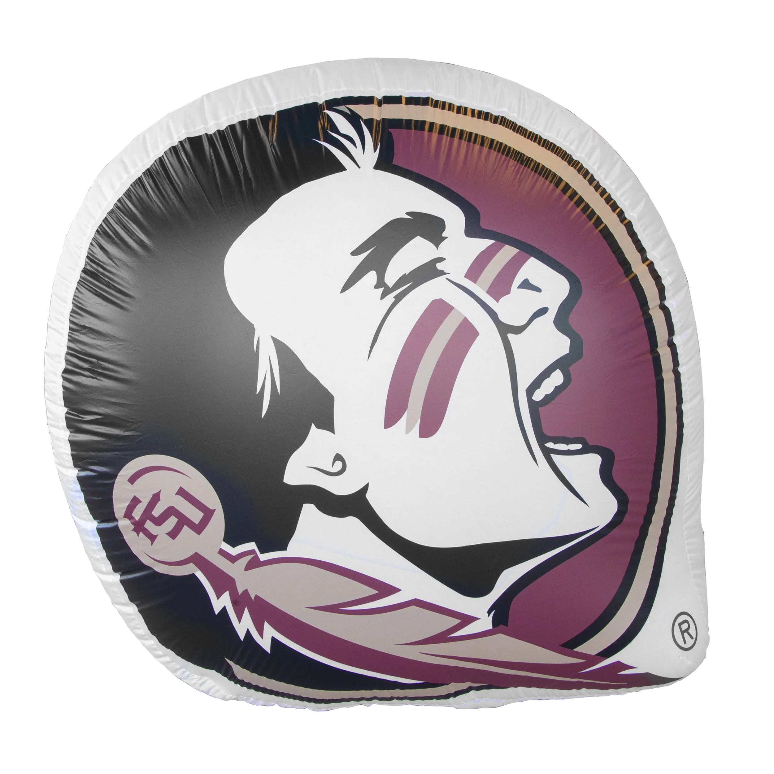 Florida State Seminoles Inflatable Mascot