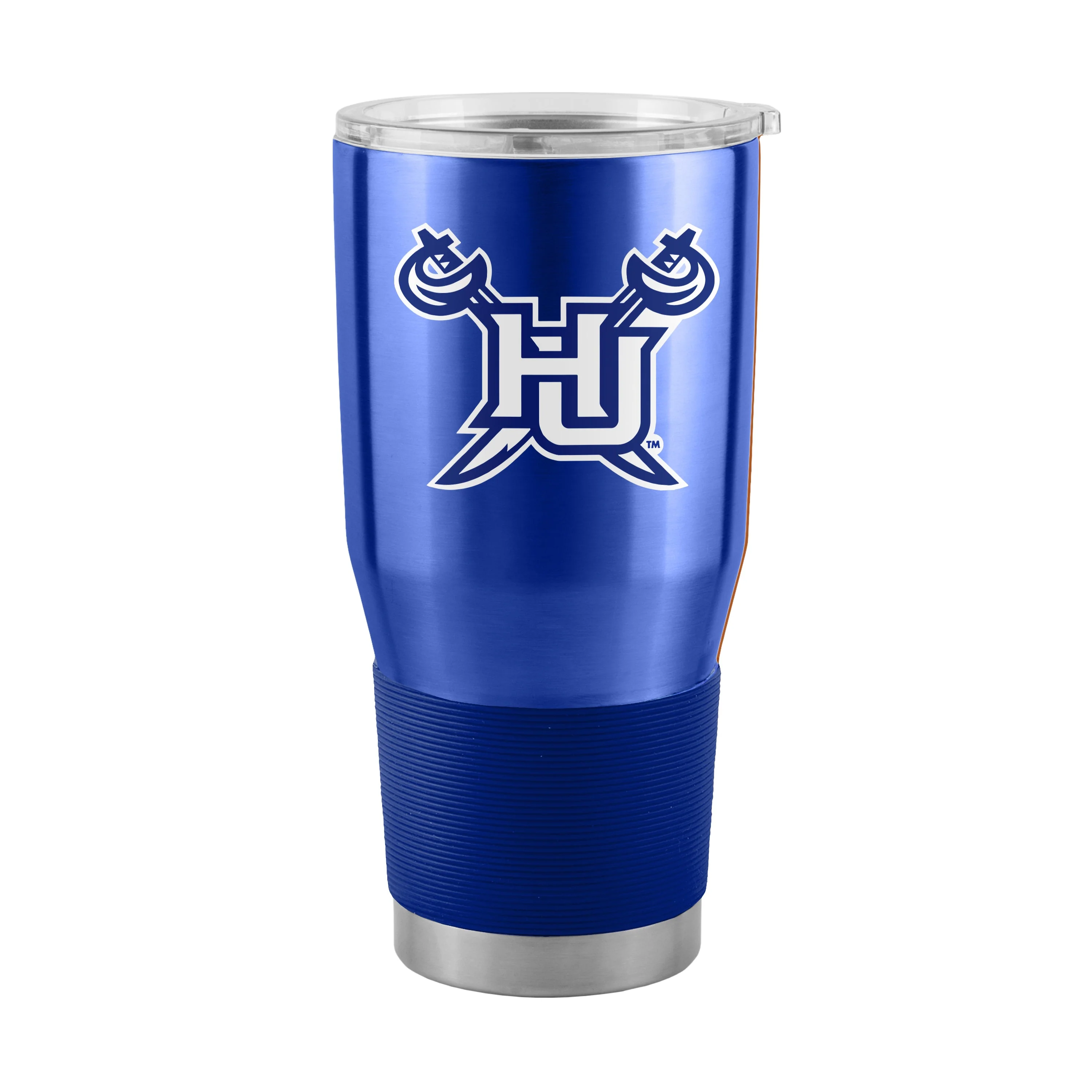 Hampton University Gameday 30oz Stainless Tumbler