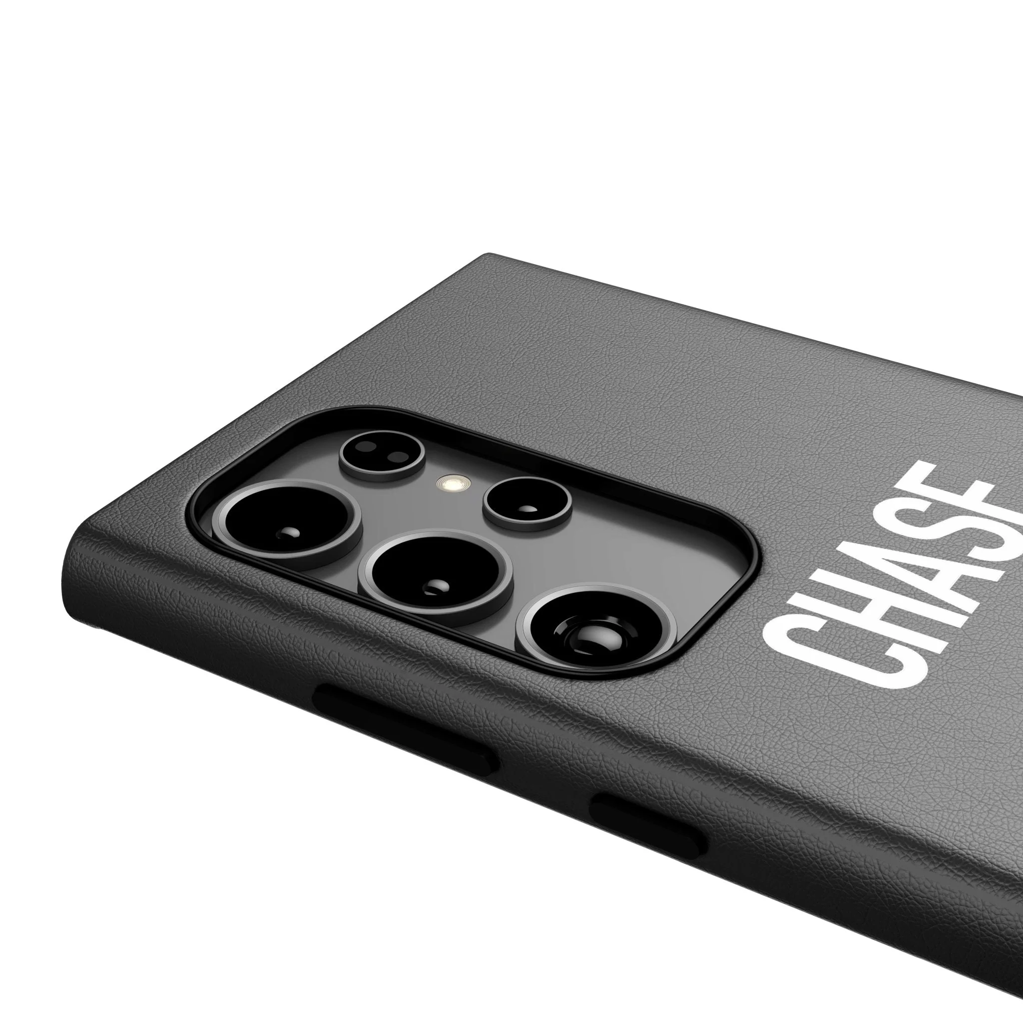 Ja'Marr Chase Cincinnati Bengals 1 Ready MagSafe Compatible Phone Case for Samsung Galaxy - Image 4