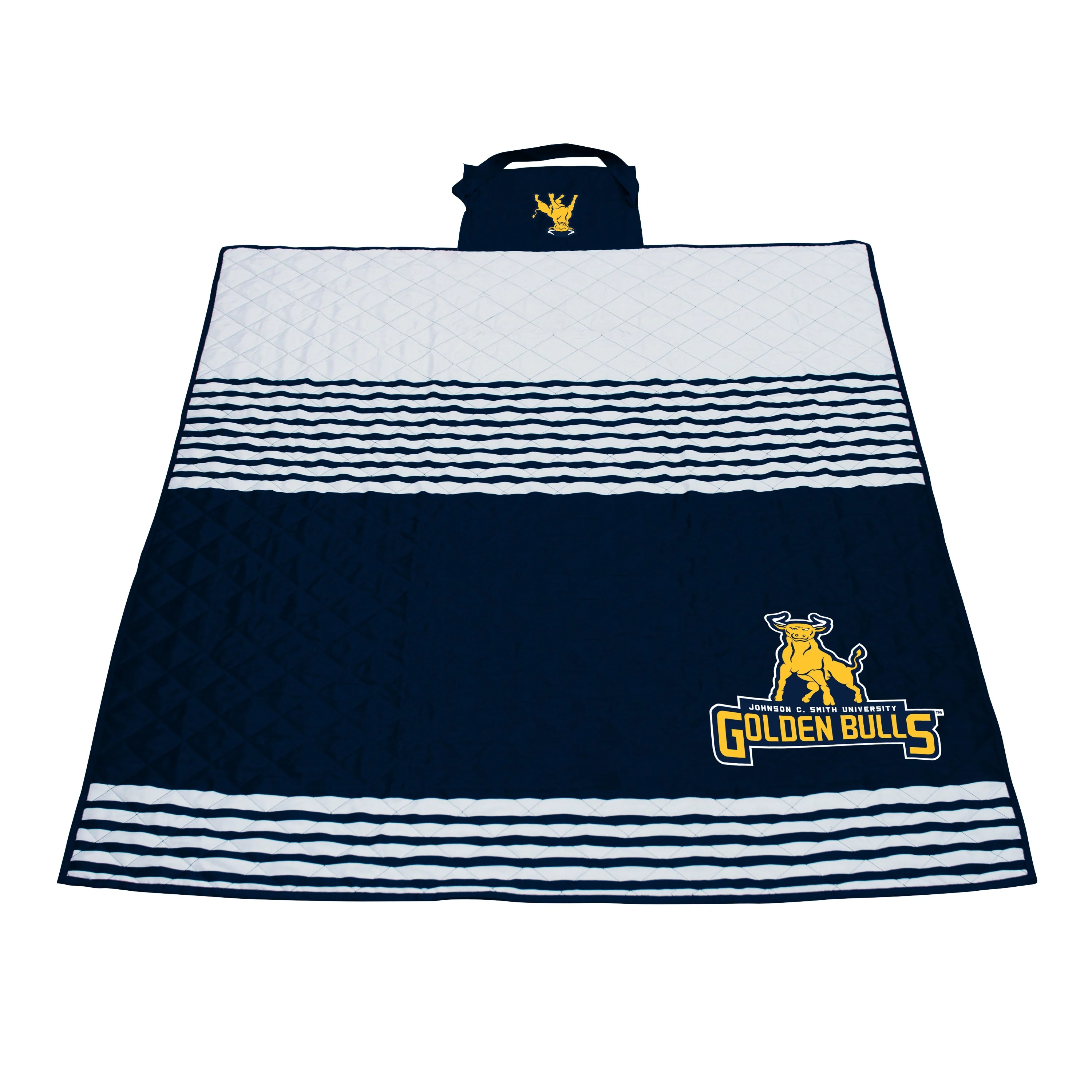 Johnson C Smith Outdoor Blanket