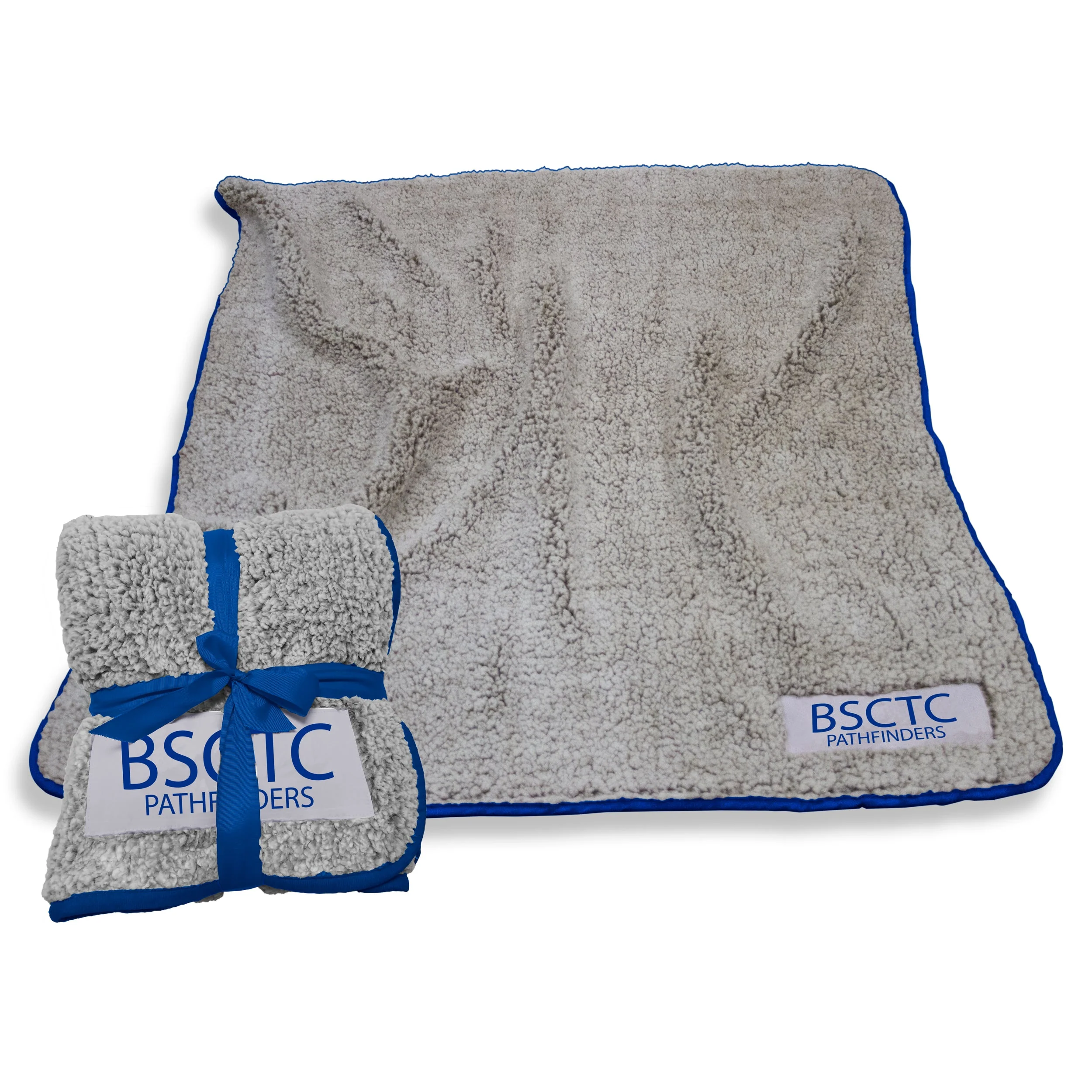 KCTCS Big Sandy Frosty Fleece