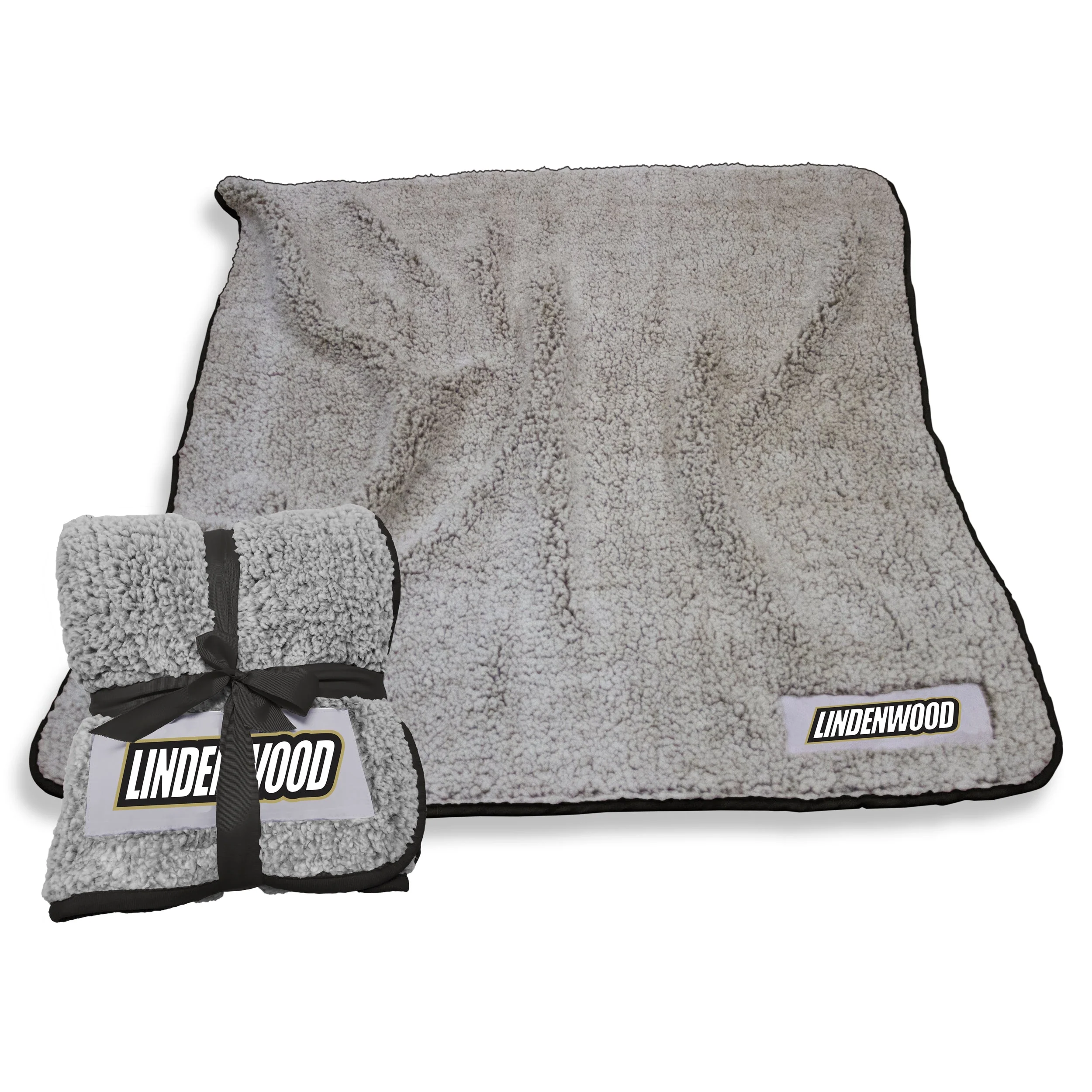 Lindenwood University Frosty Fleece