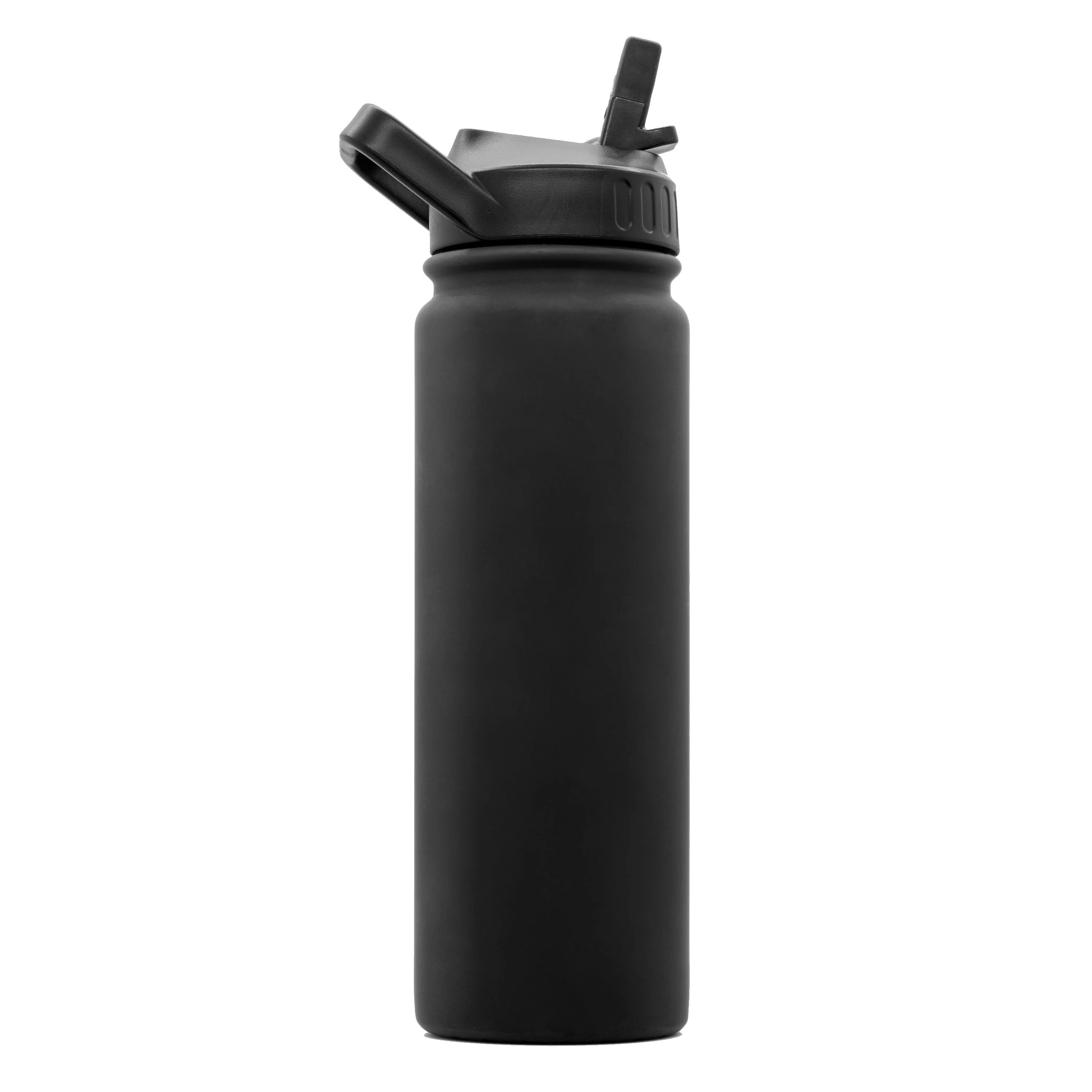 Los Angeles Dodgers 24oz Soft Touch Bottle - Image 2