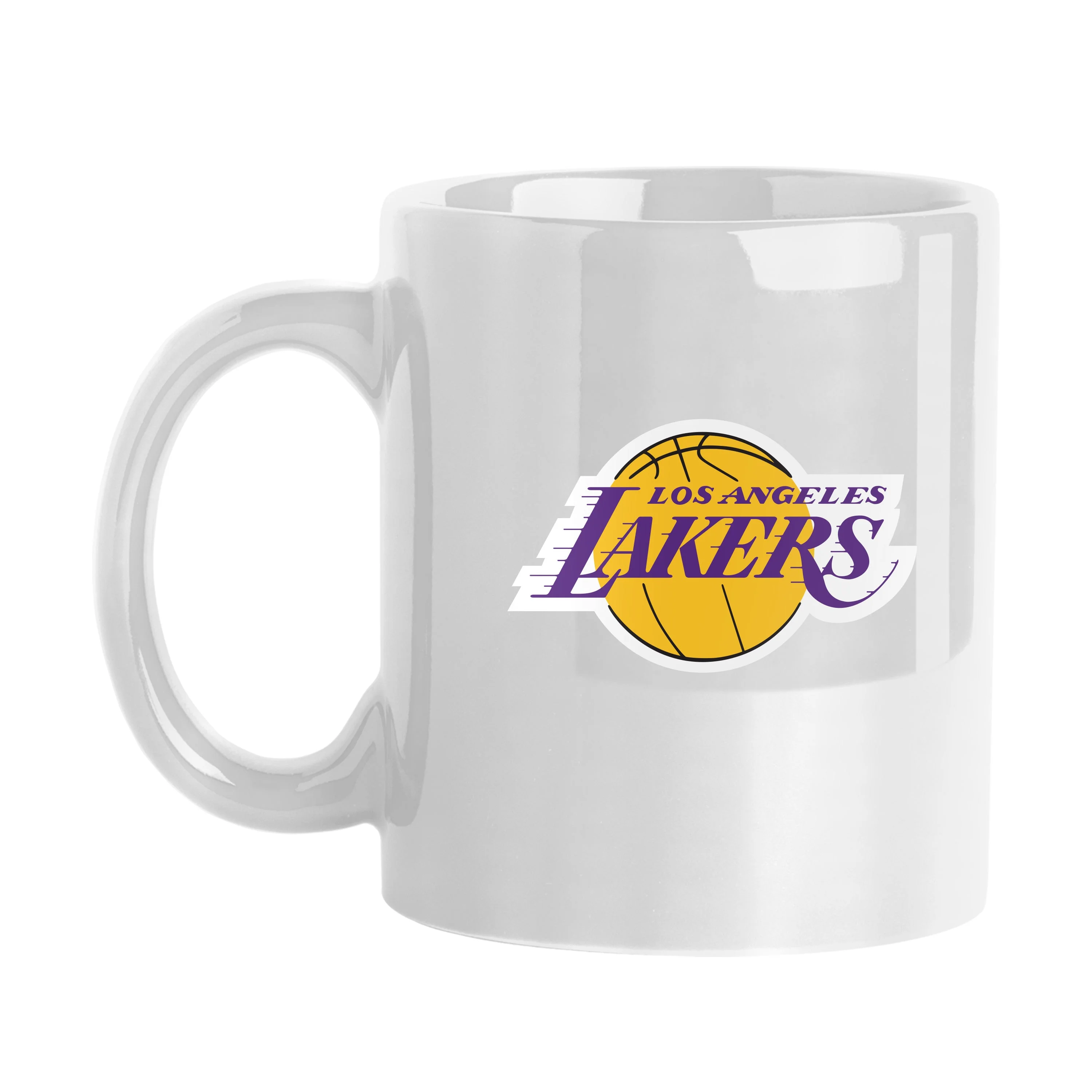 Los Angeles Lakers 11oz Gameday Sublimated Mug