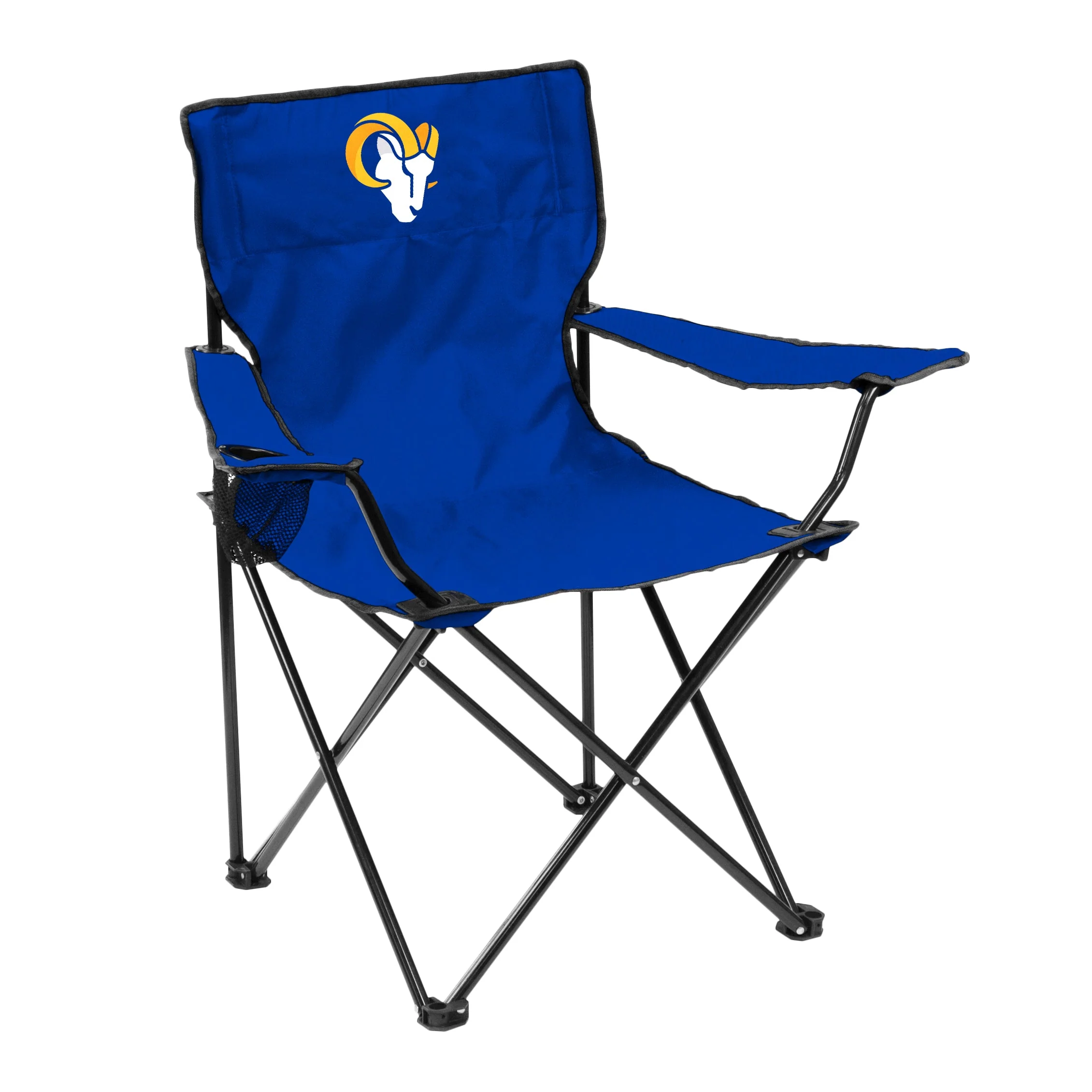 Los Angeles Rams Quad Chair