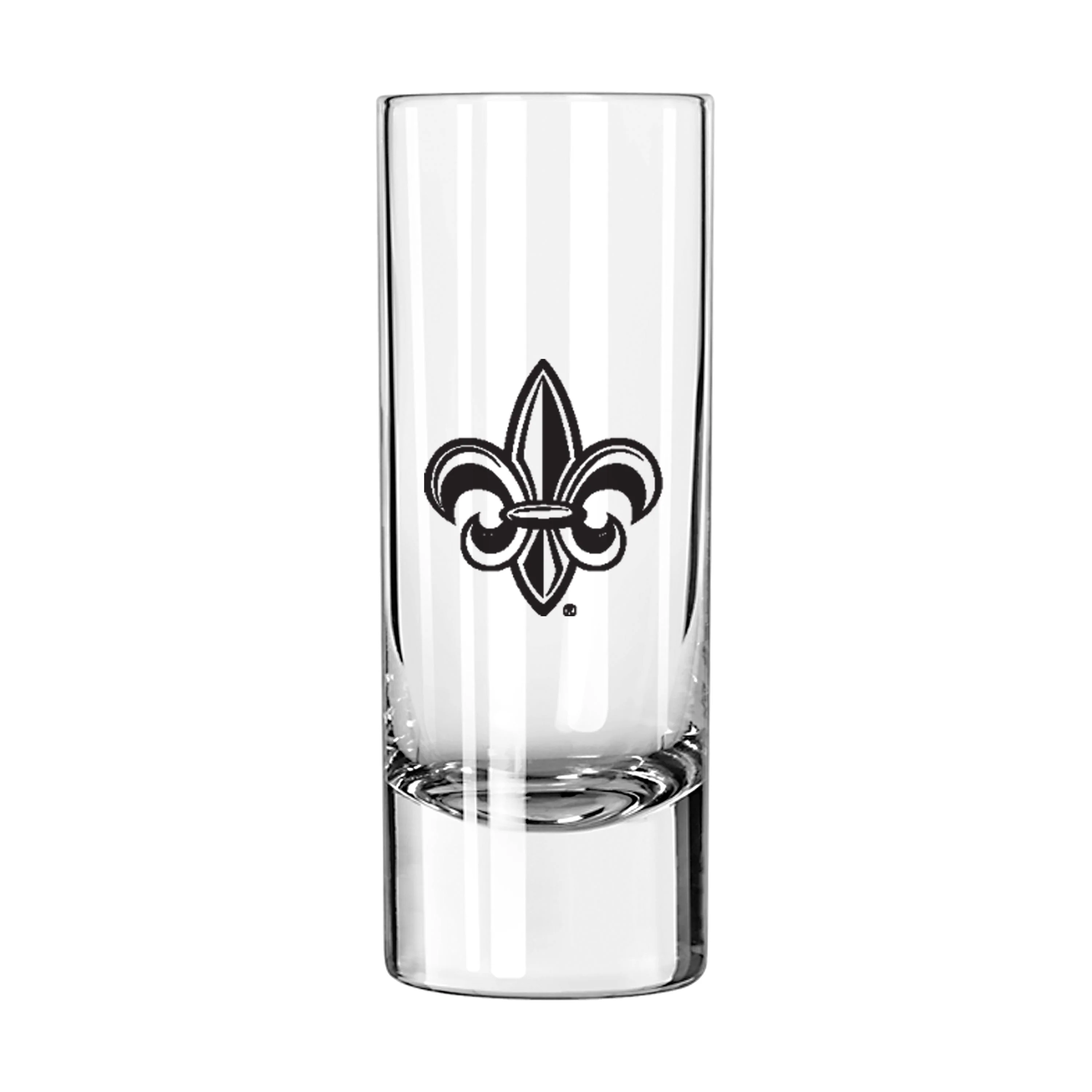 Louisiana Lafayette 2.5oz Gameday Shooter
