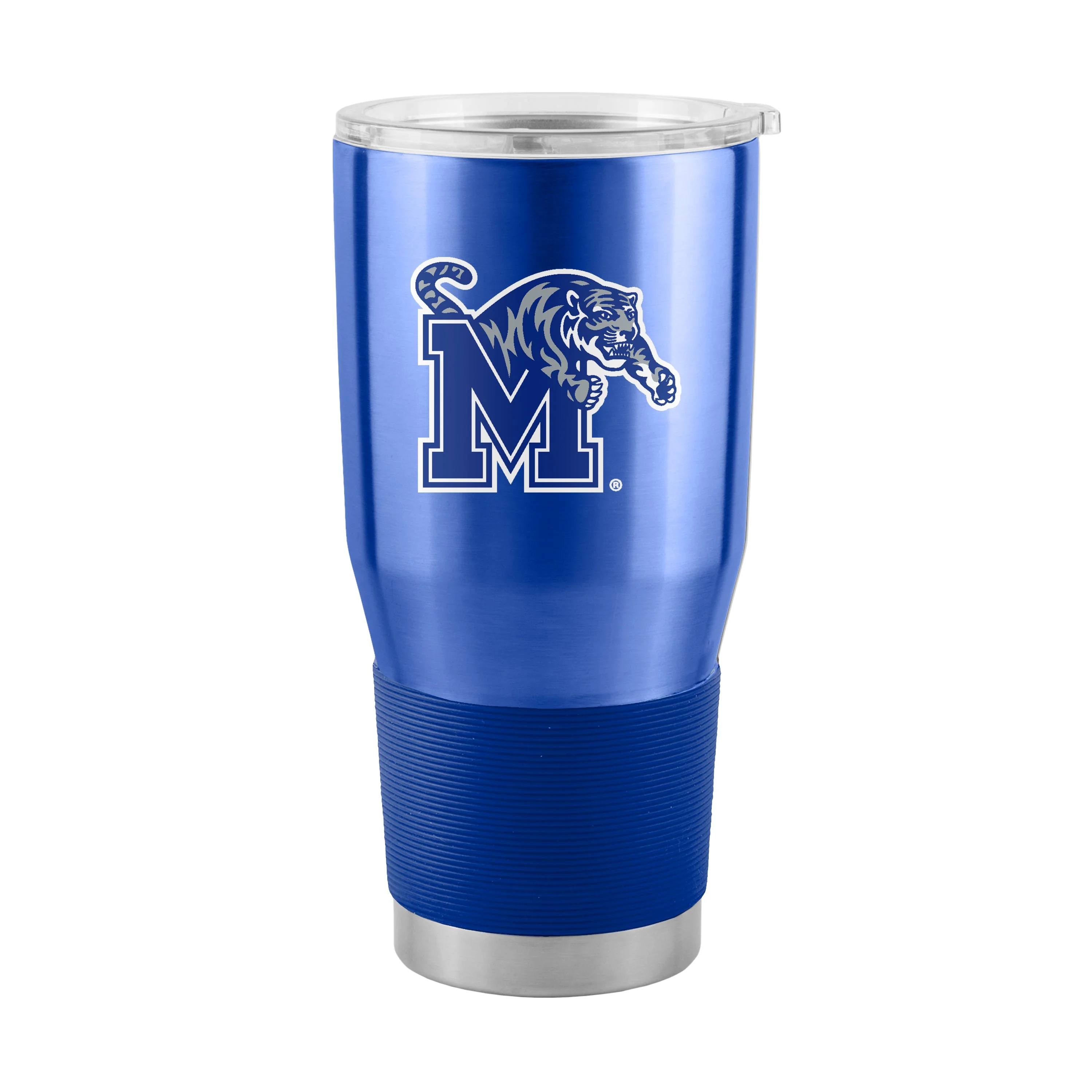 Memphis 30oz Gameday Stainless Steel Tumbler