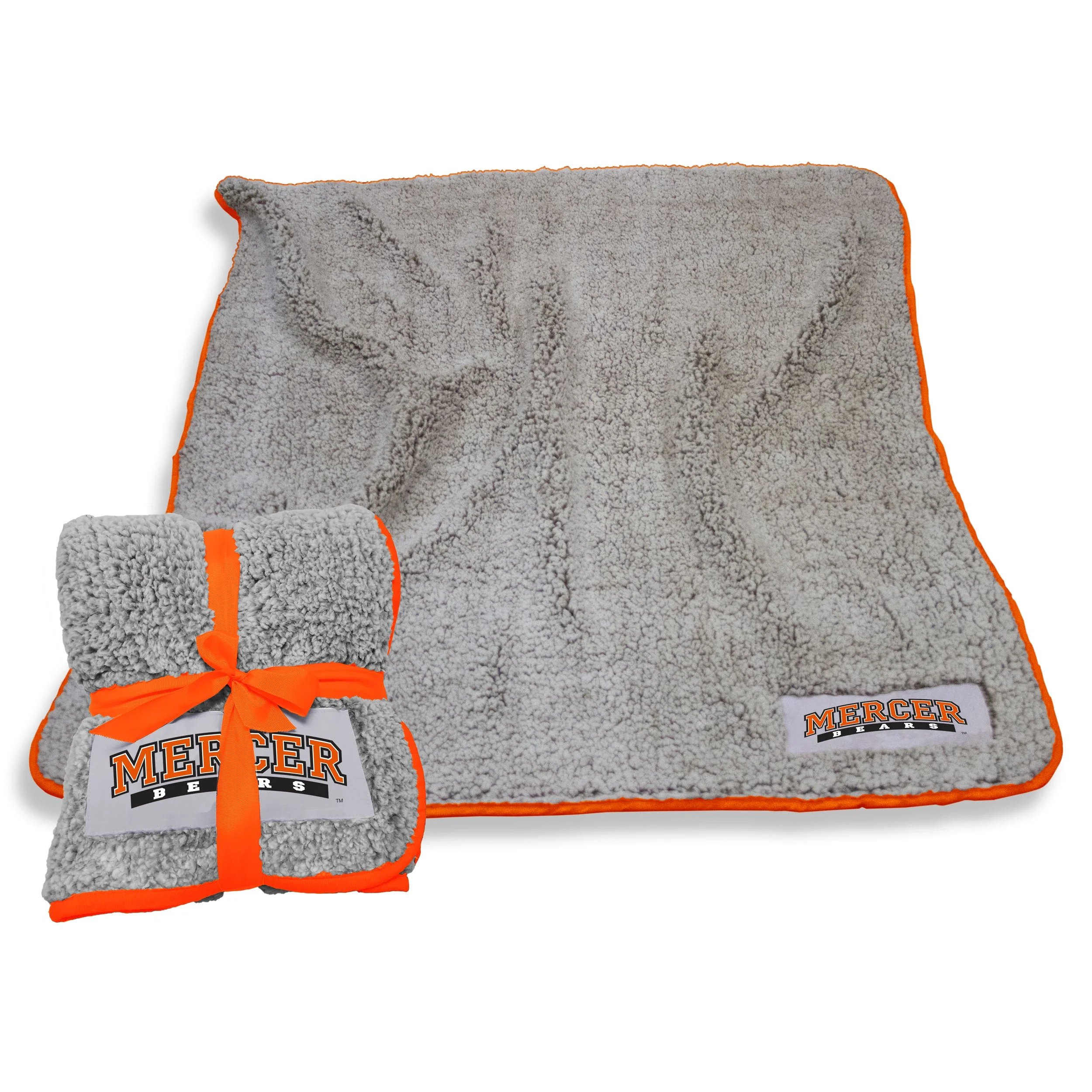 Mercer University Frosty Fleece