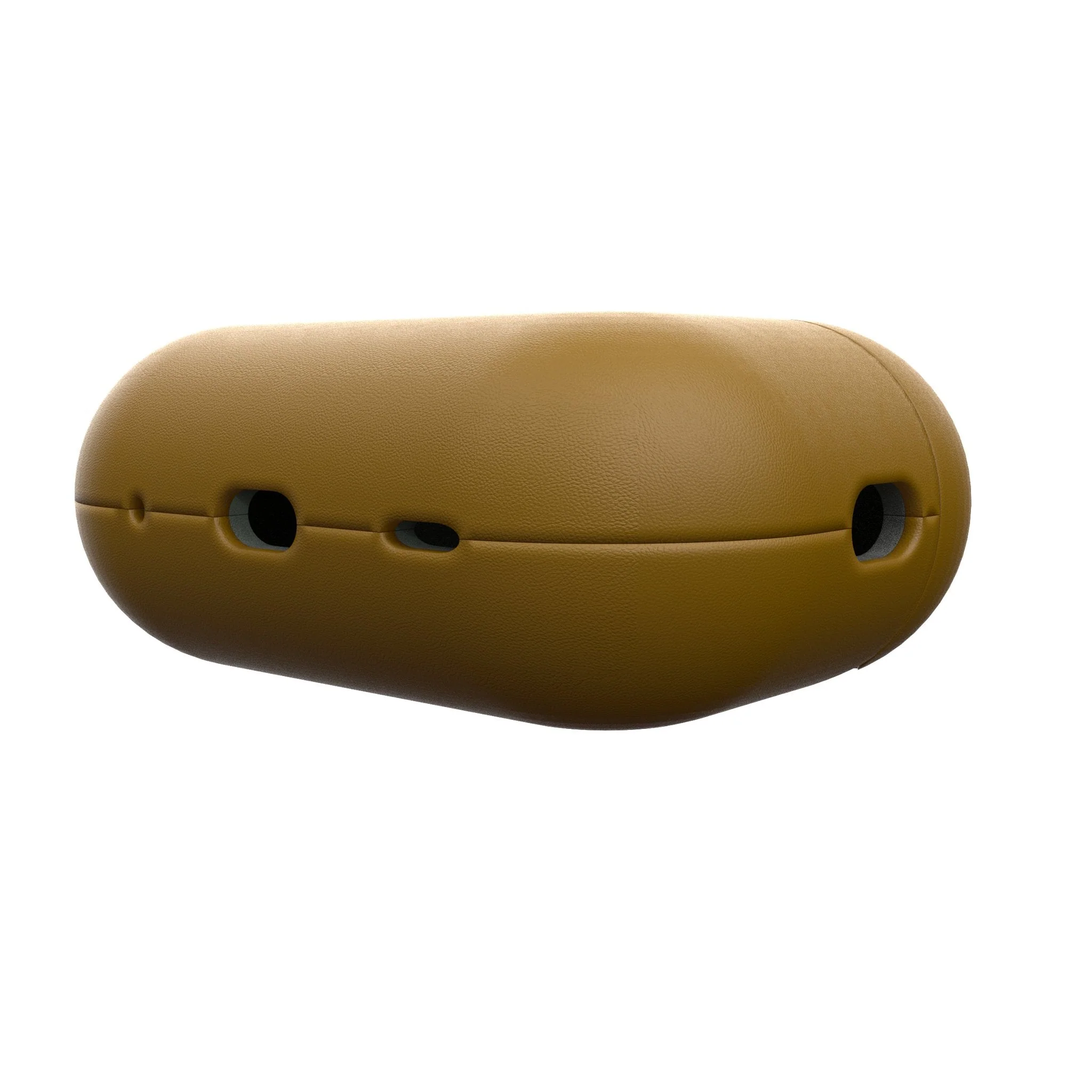 Miami Hurricanes Burn AirPod Case Cover - Image 3