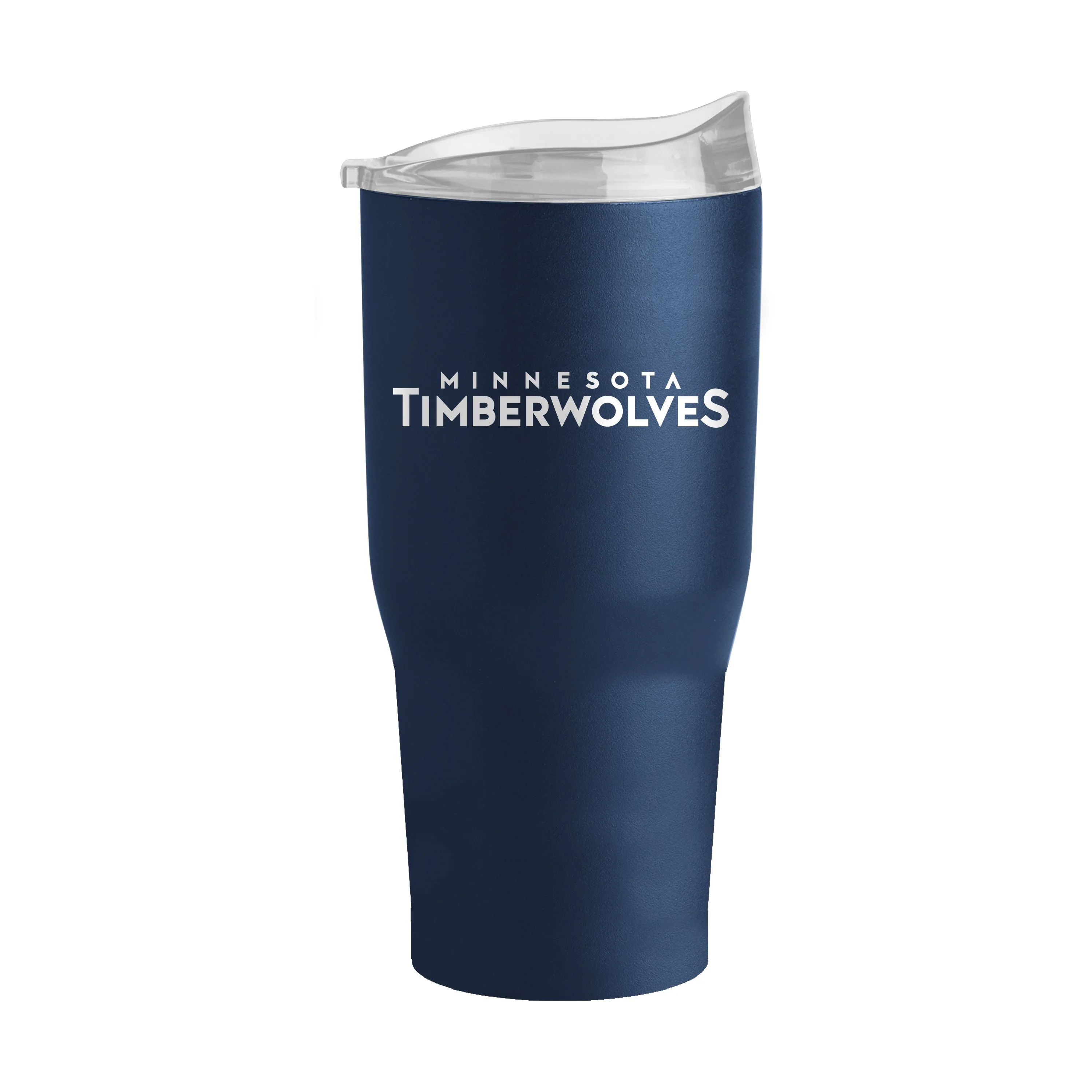 Minnesota Timberwolves 30oz Flipside Powder Coat Tumbler - Image 2