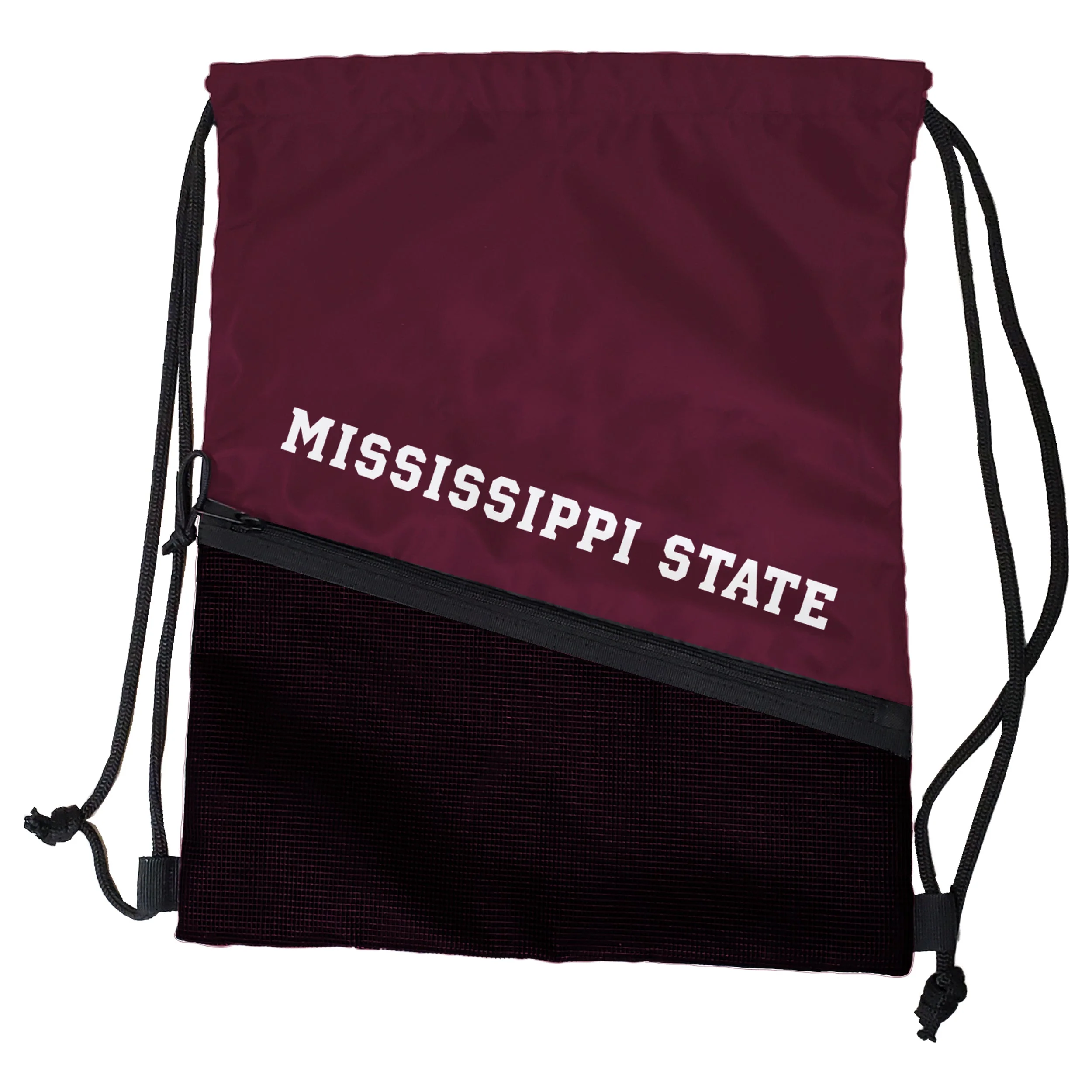 Mississippi State Tilt Backsack
