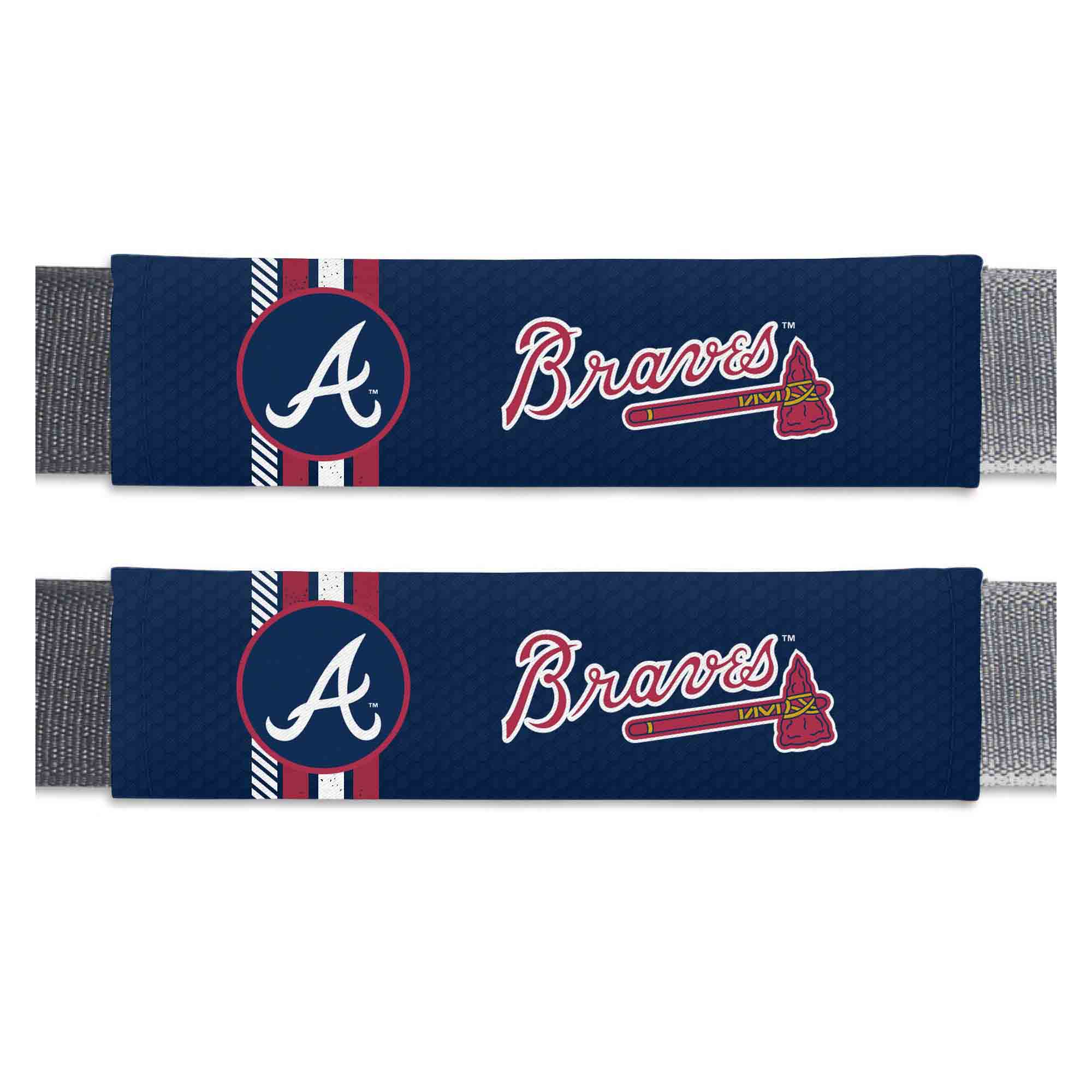 MLB - Atlanta Braves-SEATBELTPRINTED