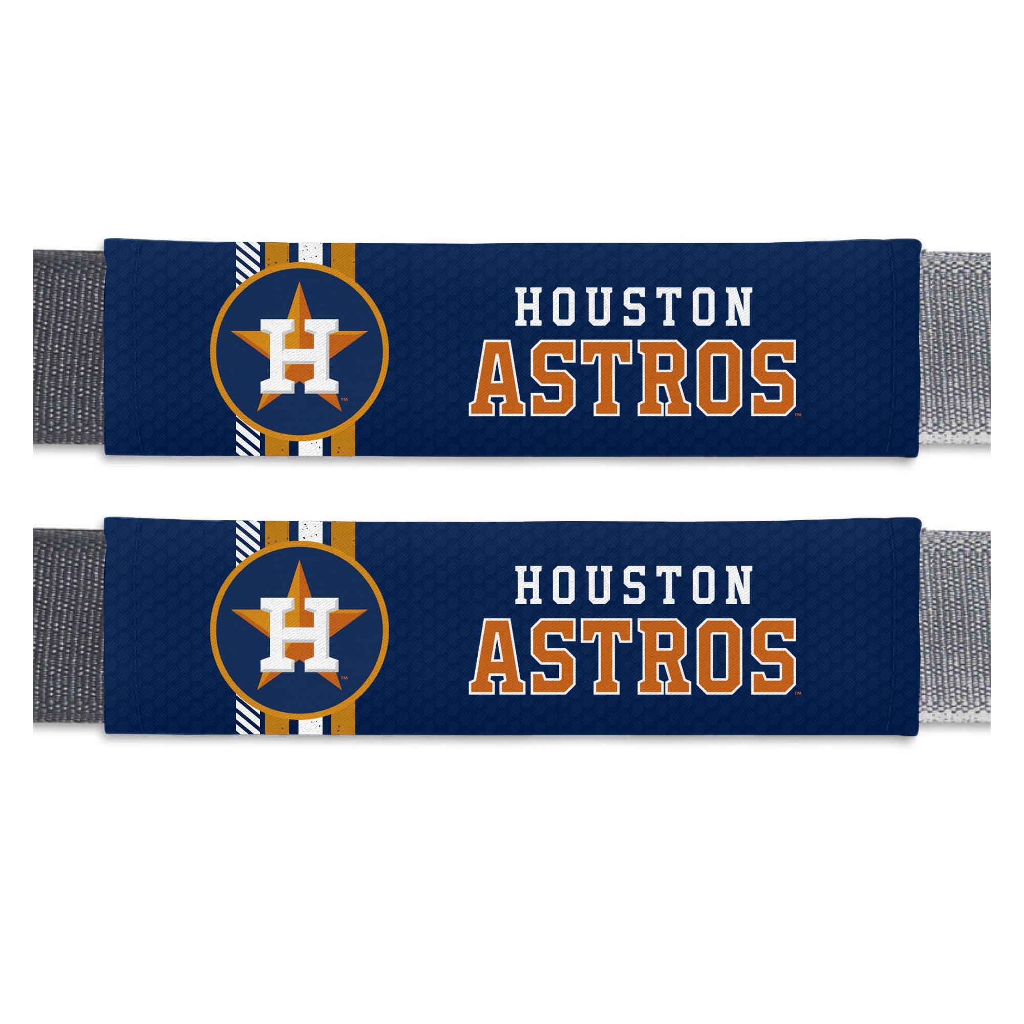 MLB - Houston Astros-SEATBELTPRINTED