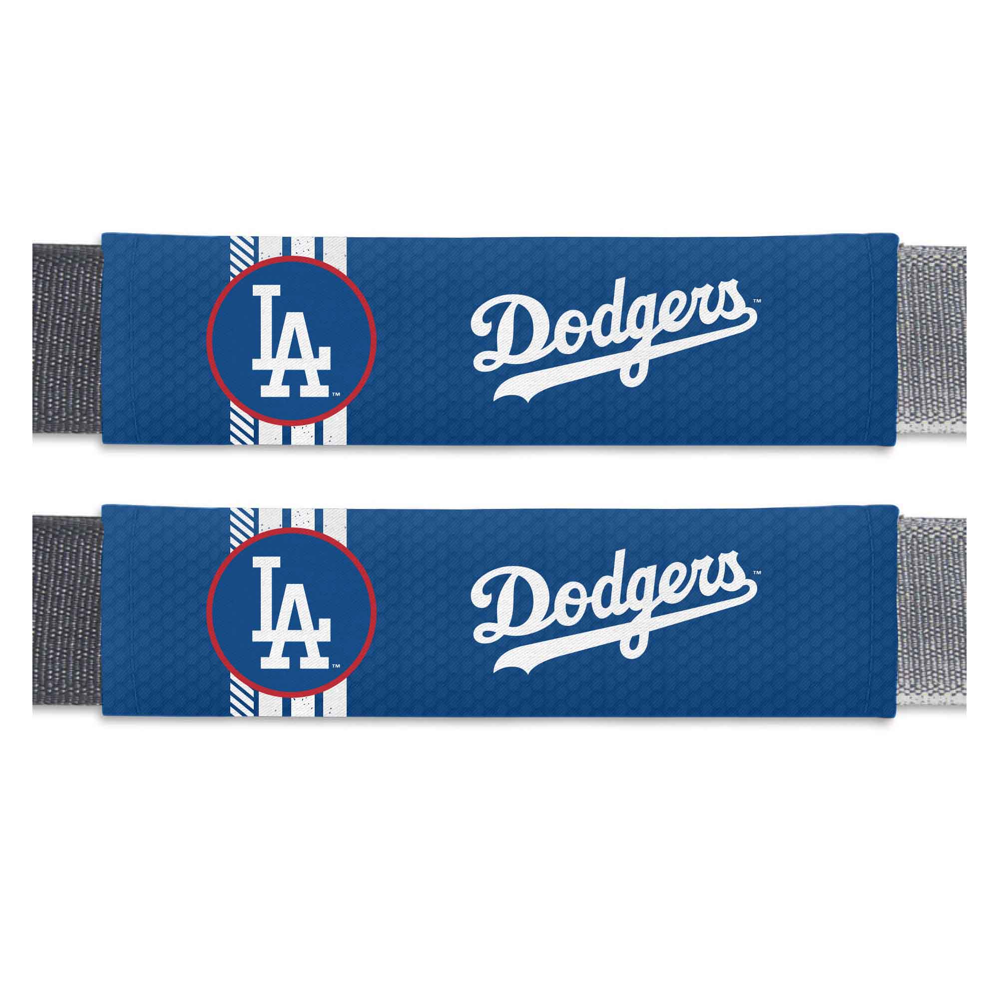 MLB - Los Angeles Dodgers-SEATBELTPRINTED