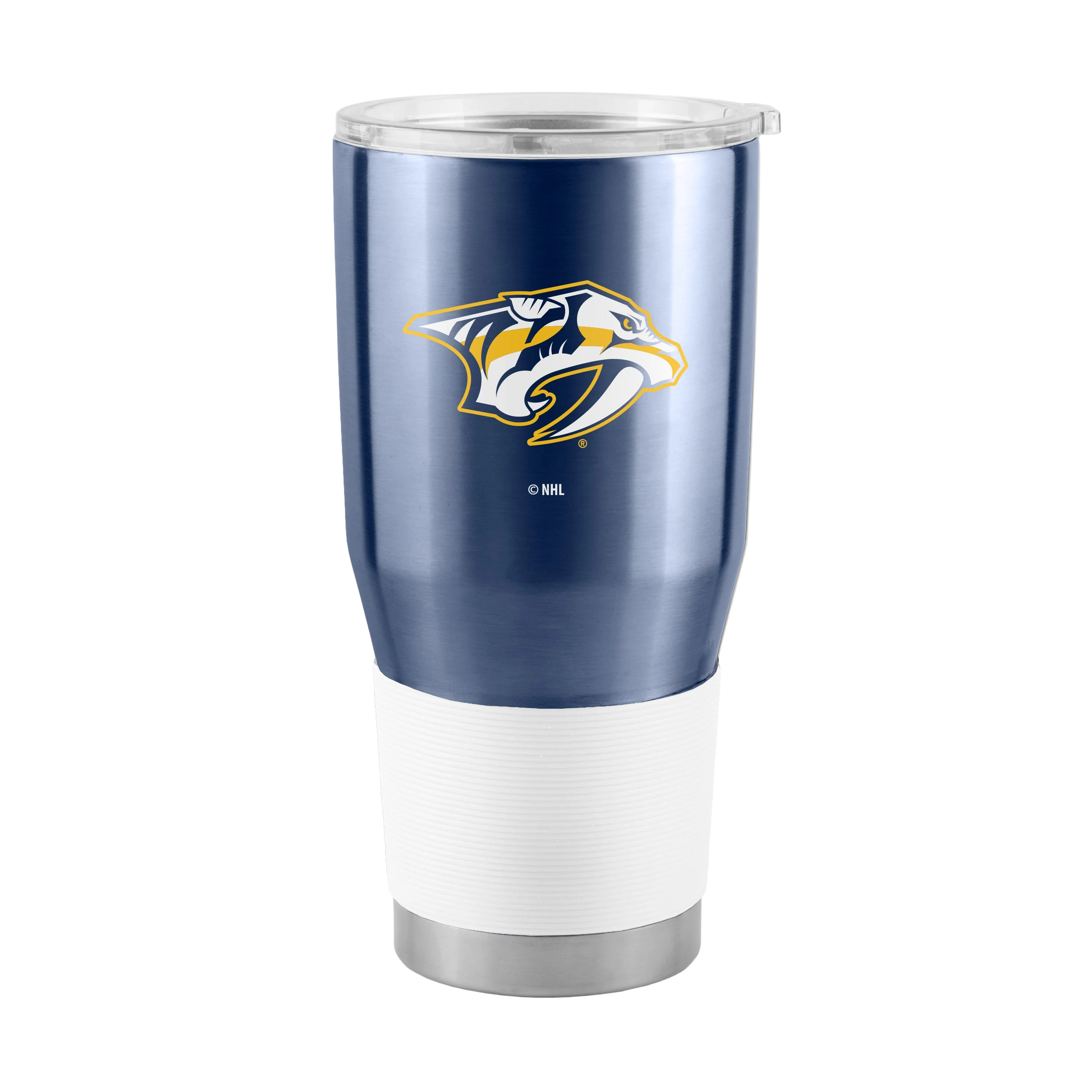 Nashville Predators White Sleeve
