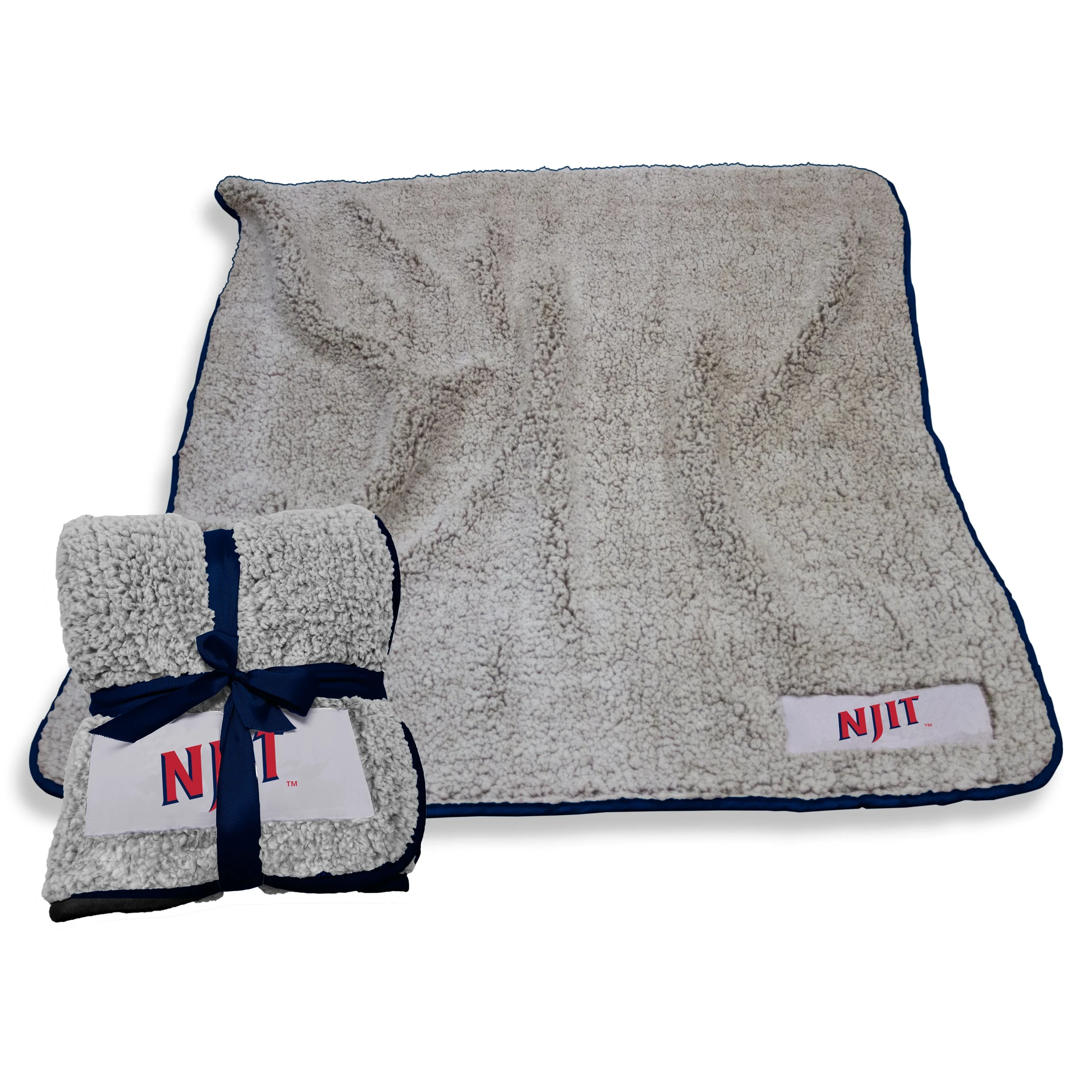 New Jersey Tech Frosty Fleece