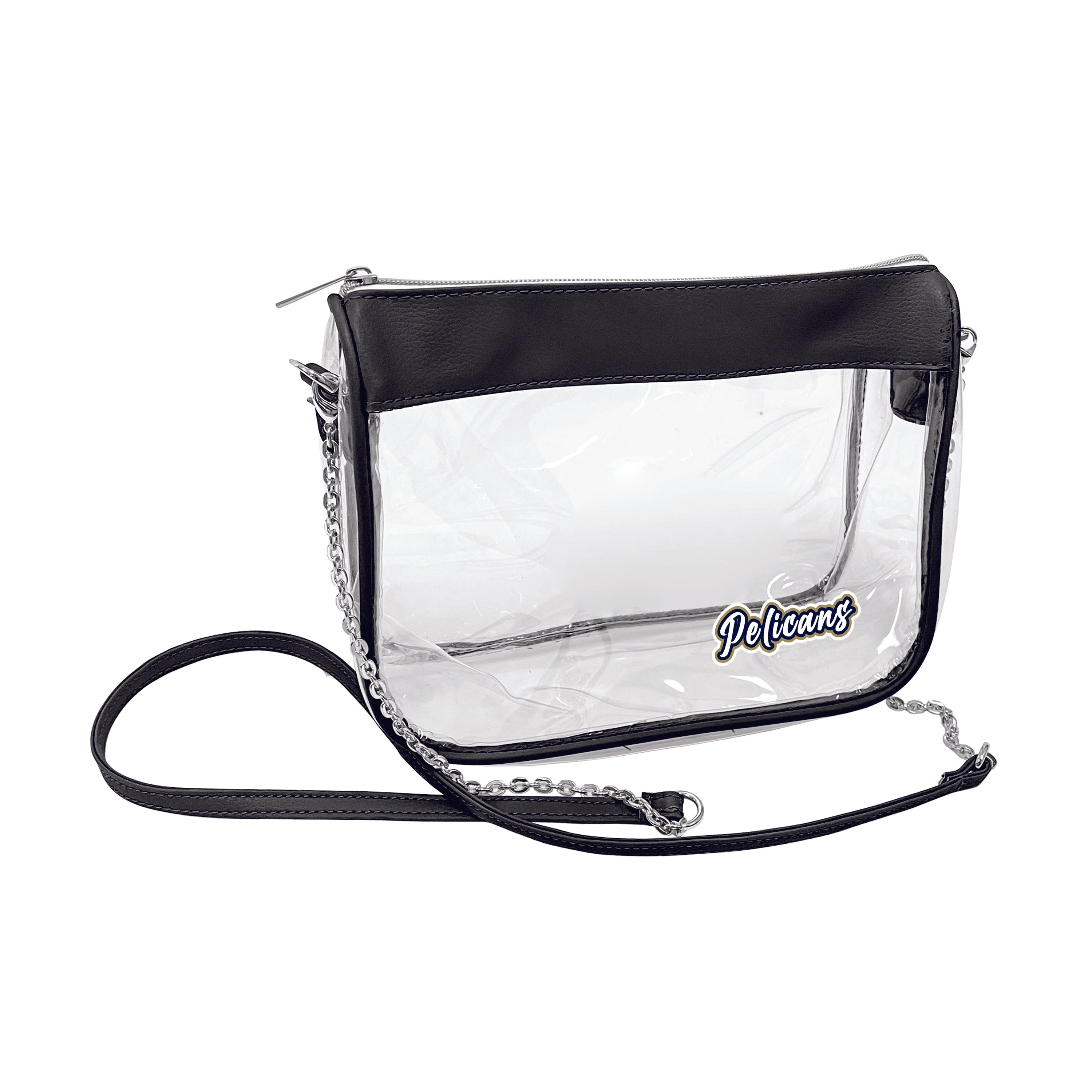 New Orleans Pelicans Hype Clear Bag