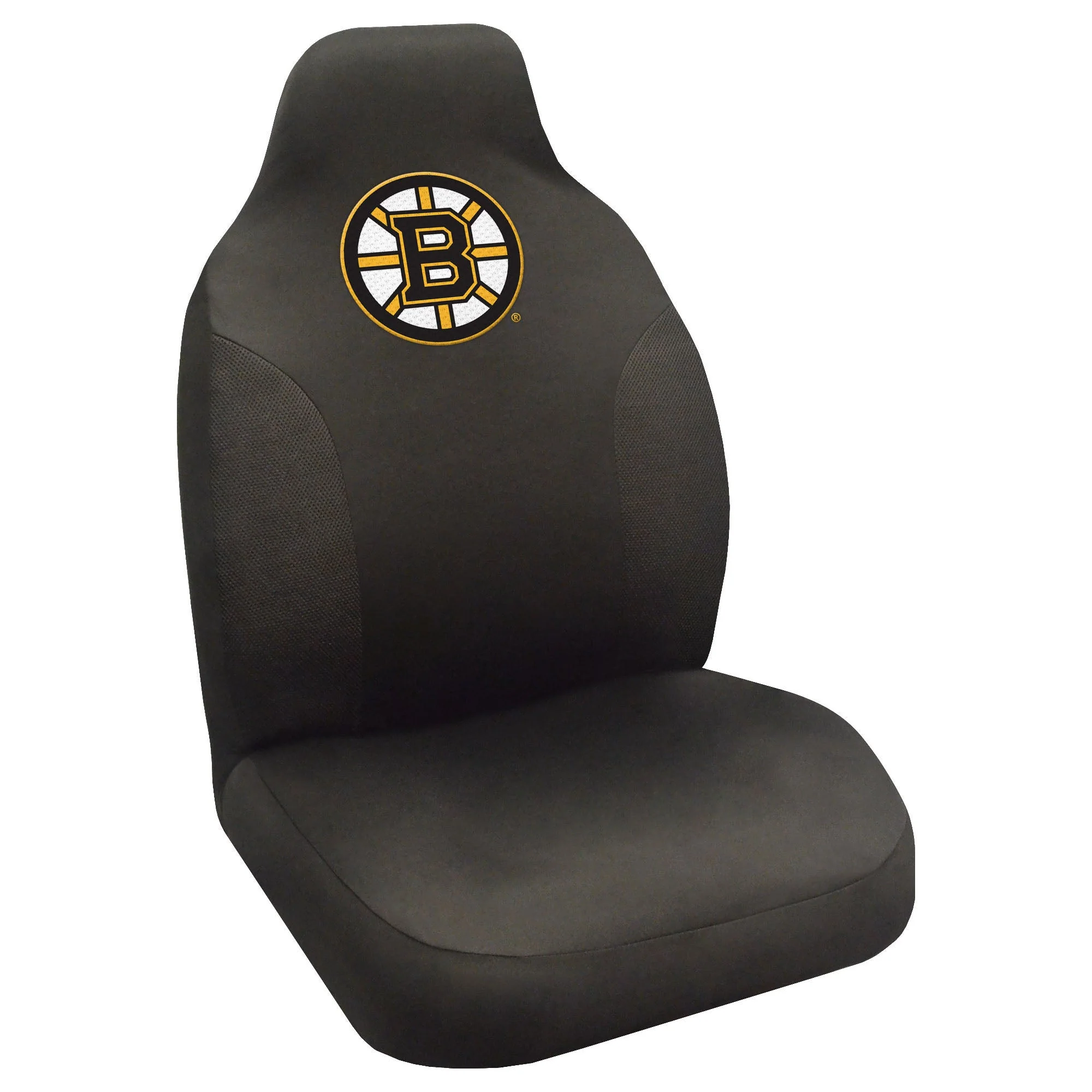 NHL - Boston Bruins Seat Cover