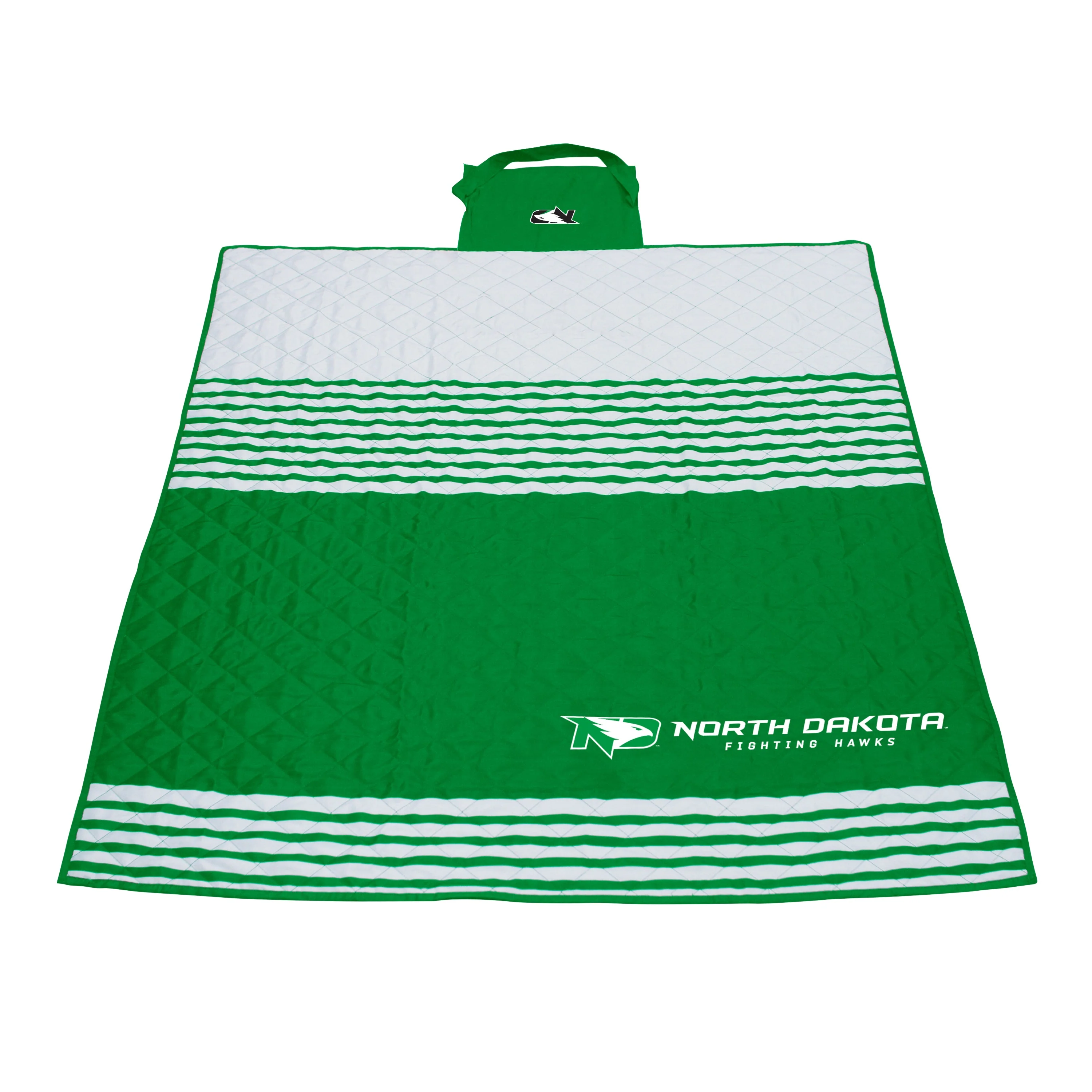 North Dakota Outdoor Blanket