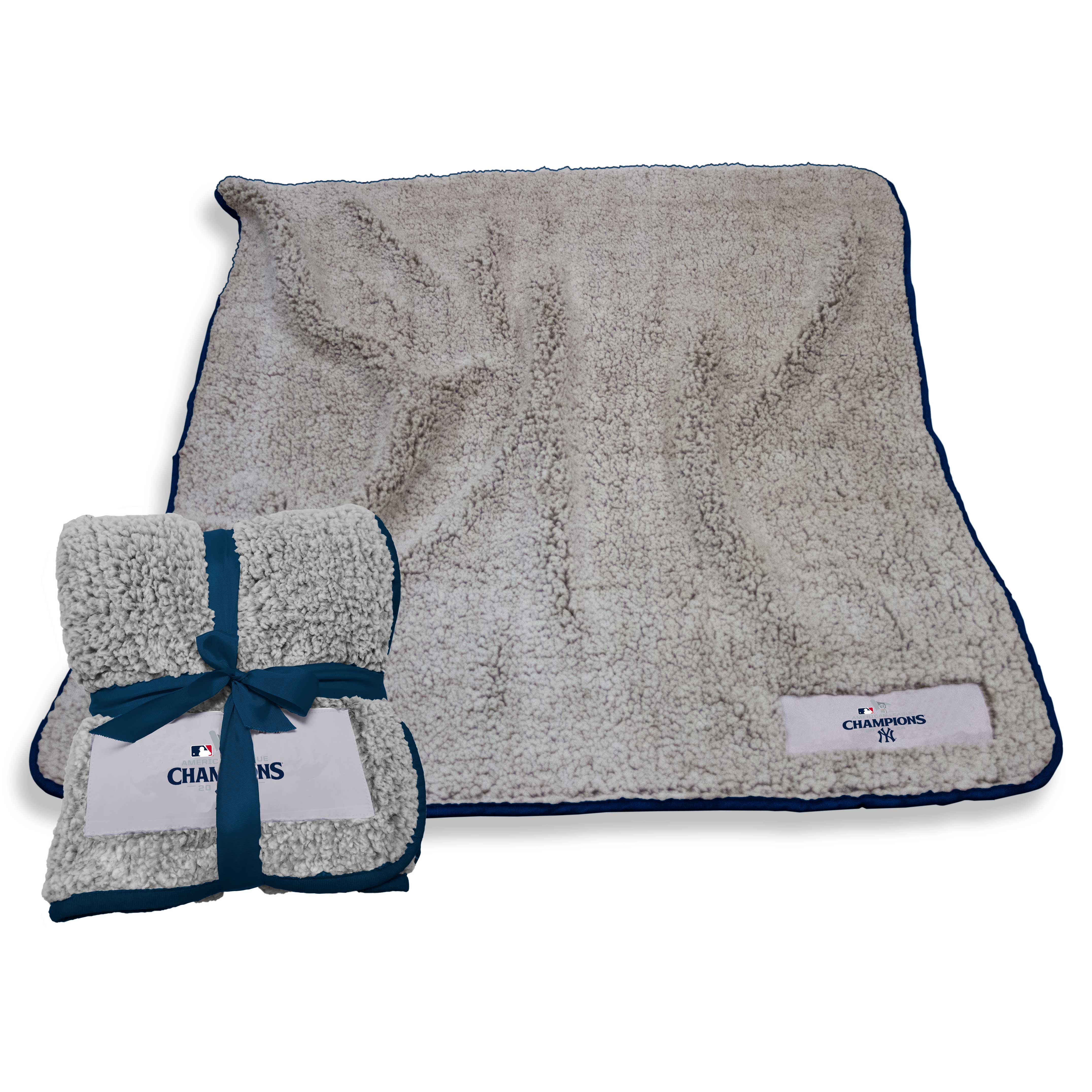 NY Yankees 2024 American League Champs Frosty Fleece