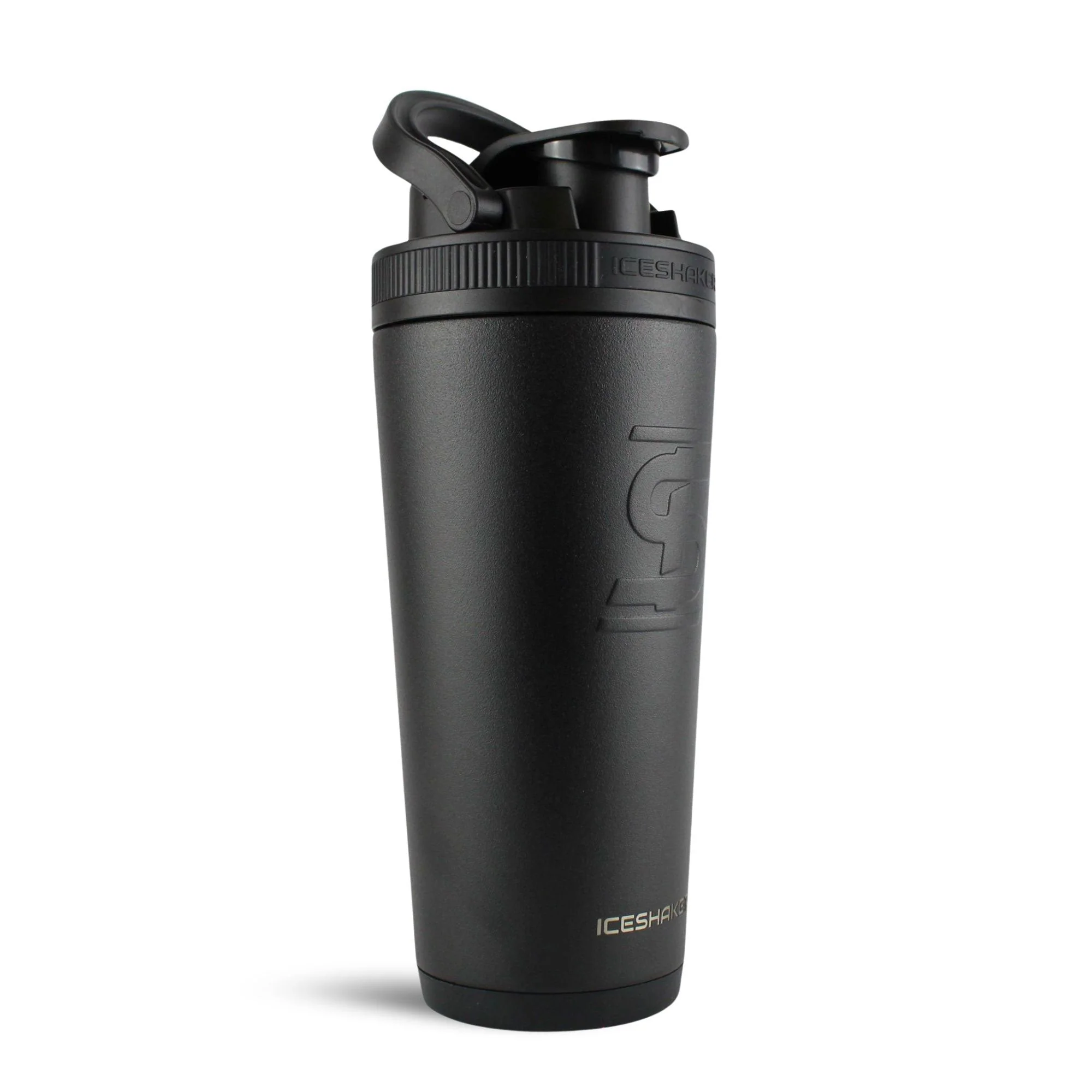 Officially Licensed Dallas Mavericks 26oz Ice Shaker - Black - Image 3