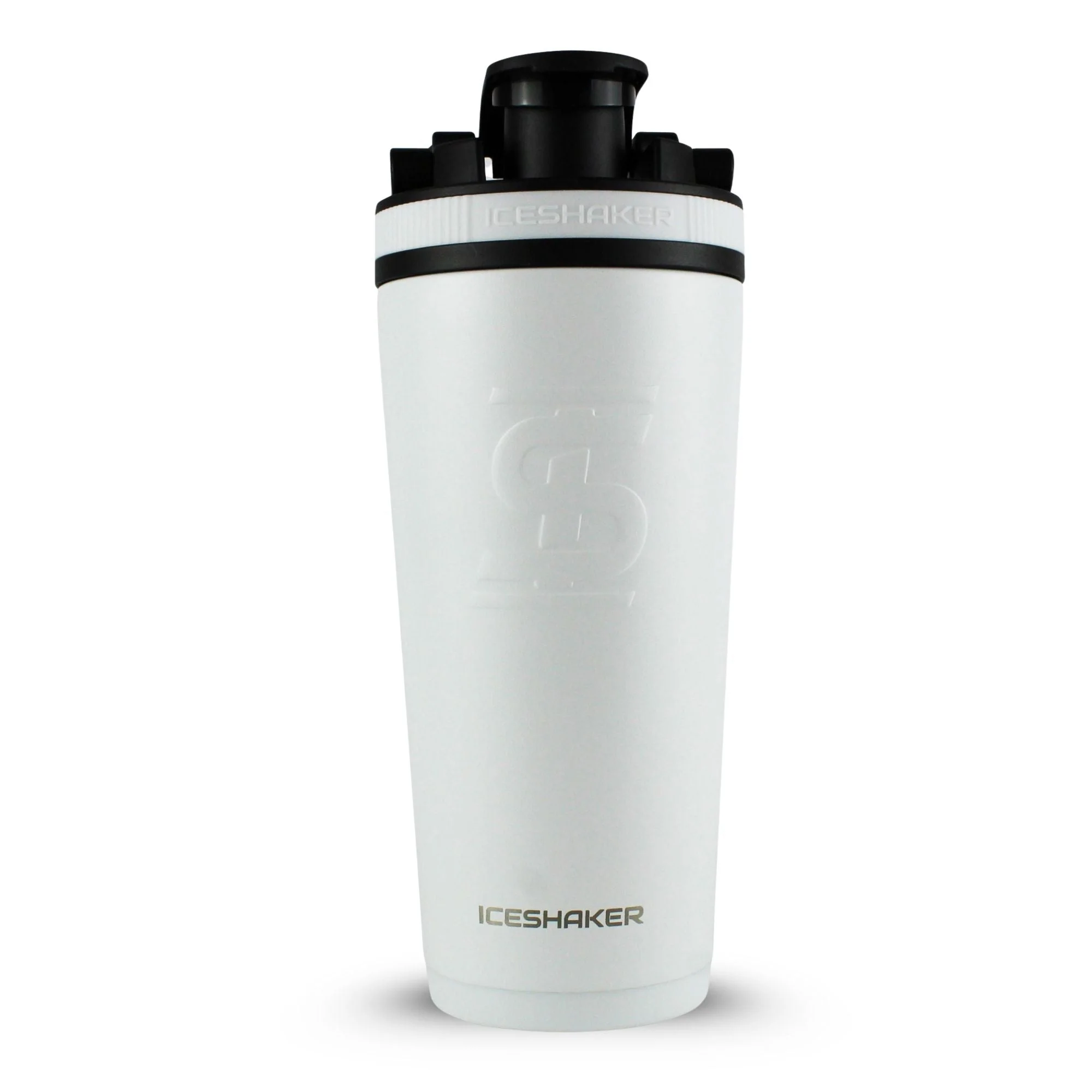 Officially Licensed Indiana University 26oz Ice Shaker - Image 11