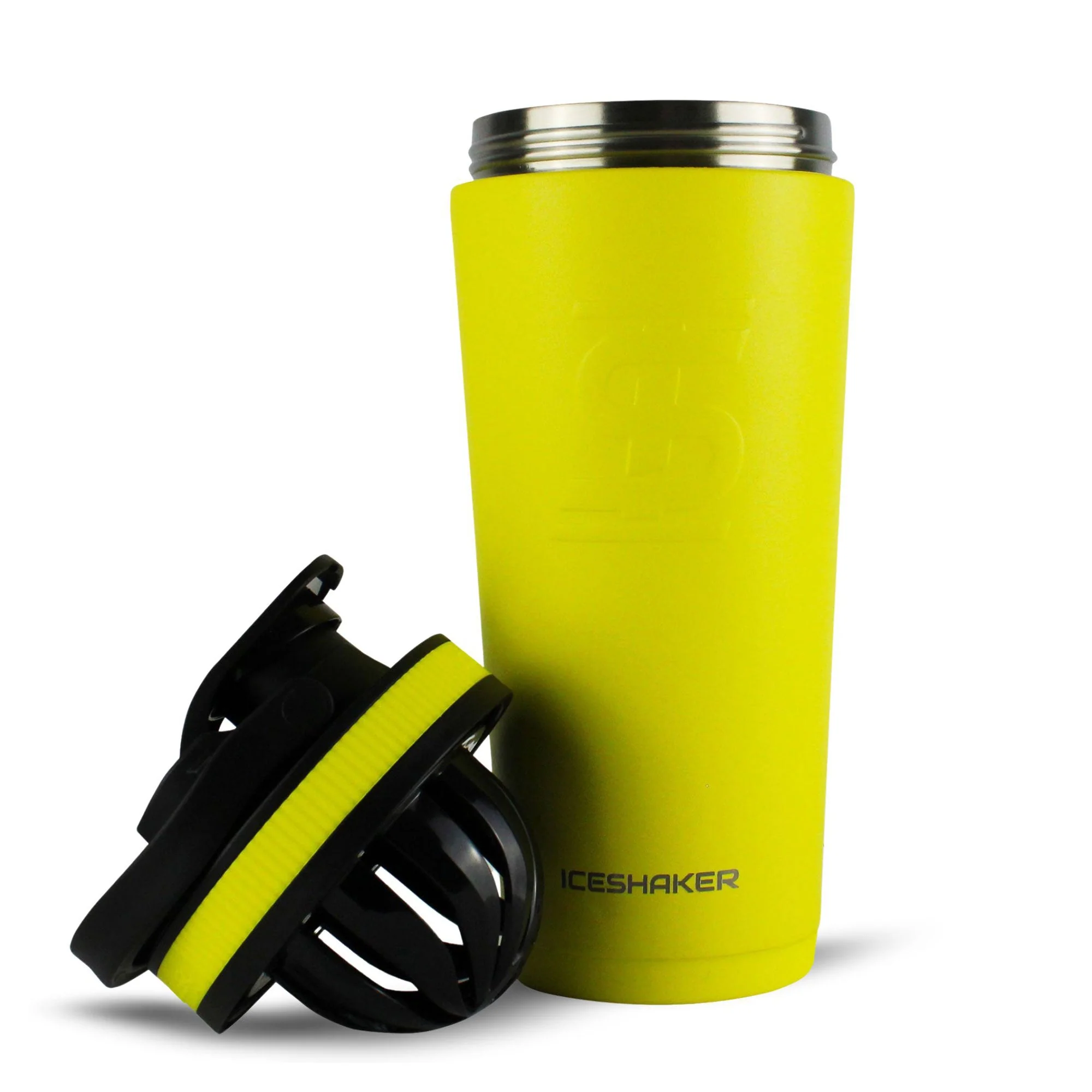 Officially Licensed Louisiana State University 26oz Ice Shaker - Image 9