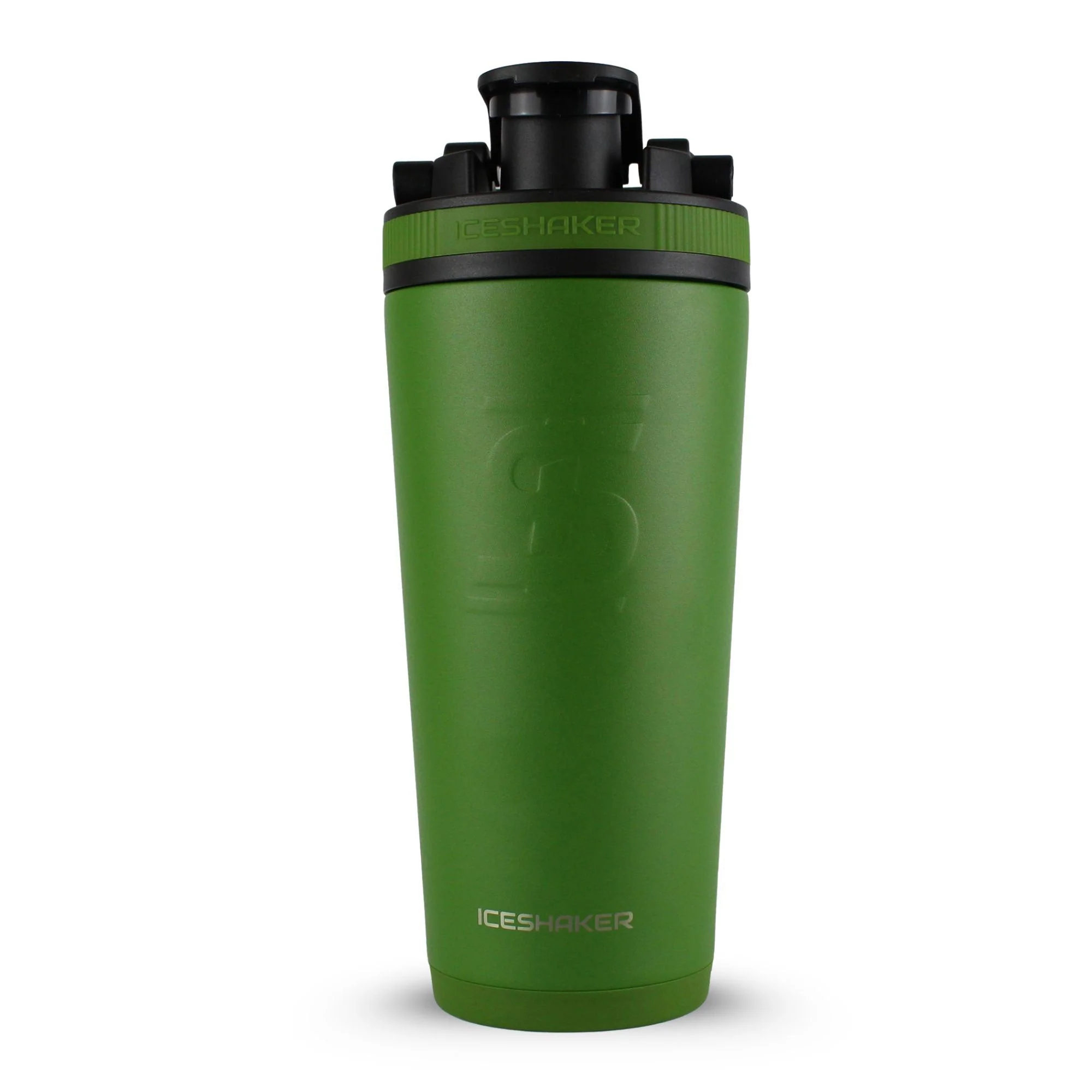 Officially Licensed Michigan State 26oz Ice Shaker - Image 4