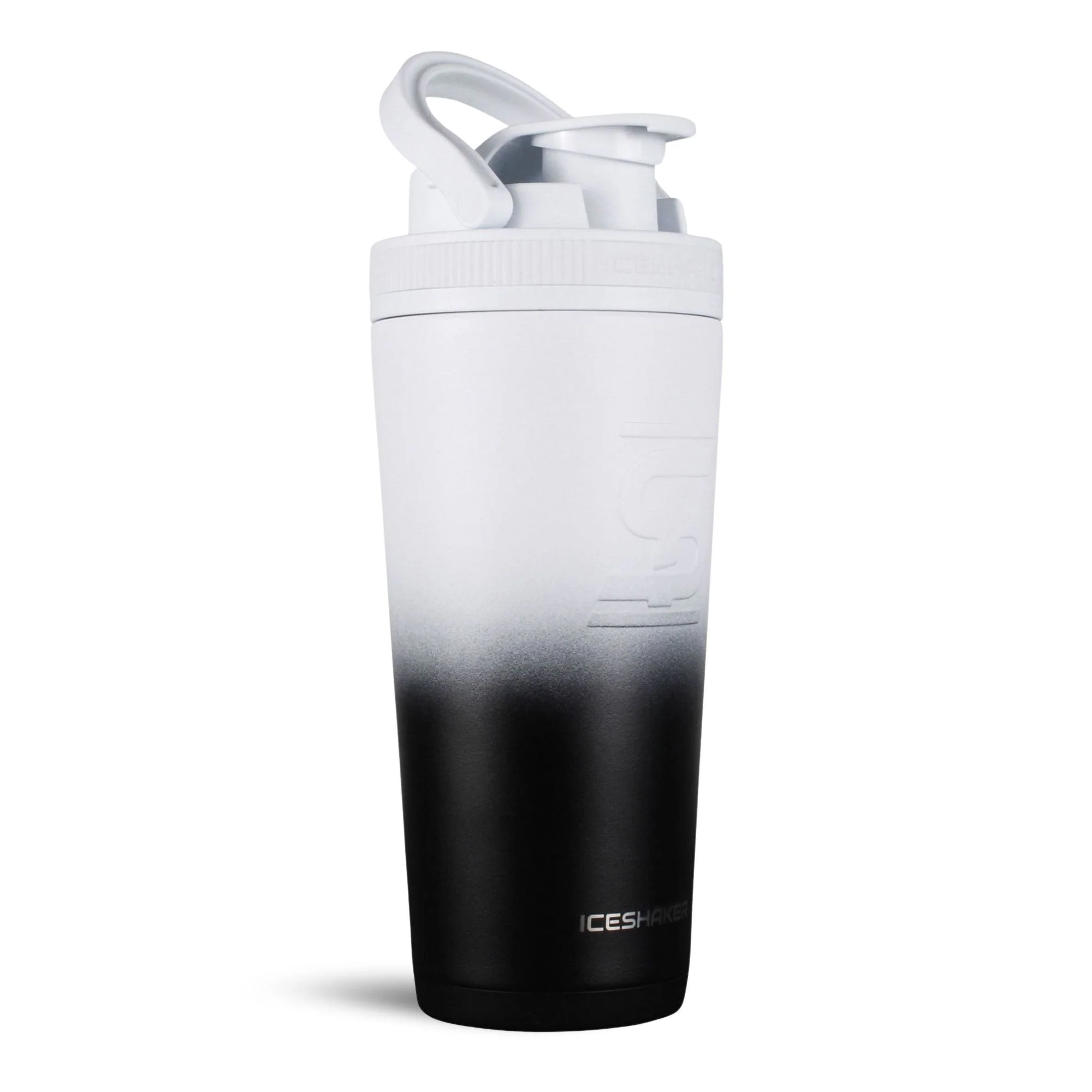 Officially Licensed Minnesota Vikings 26oz Ice Shaker - Image 3