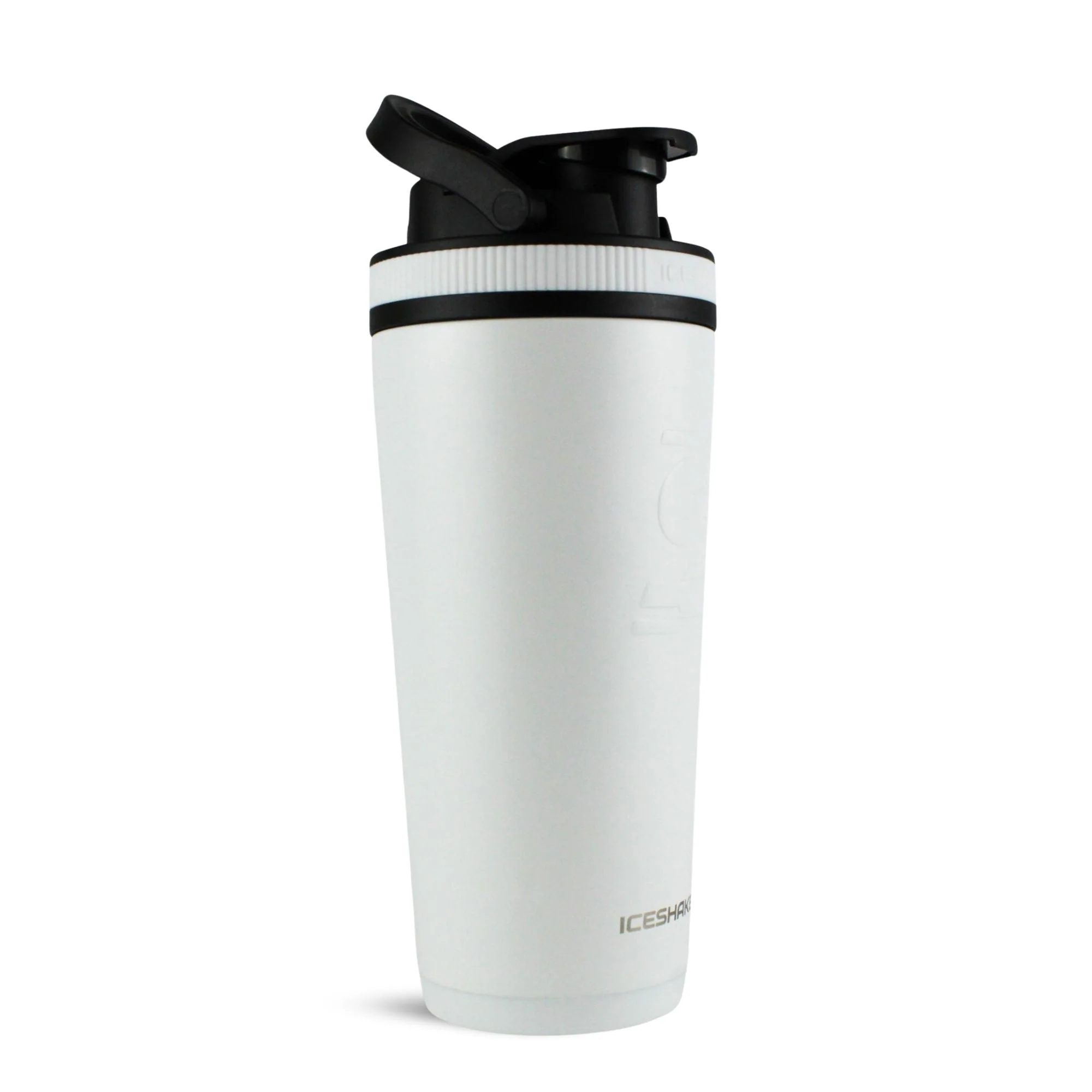 Officially Licensed New York Giants 26oz Ice Shaker - Image 17